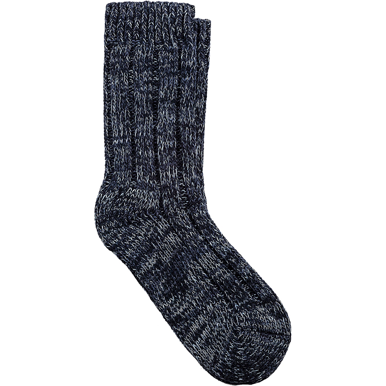 Womens Birkenstock Women's Birkenstock Cotton Twist Socks Blue Blue