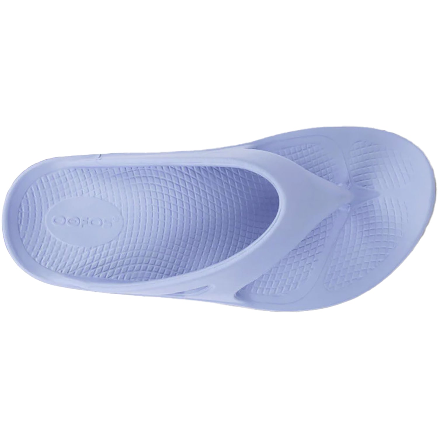 Unisex Oofos Women's OOFOS OOriginal Neptune Blue Synthetic Neptune Blue Synthetic