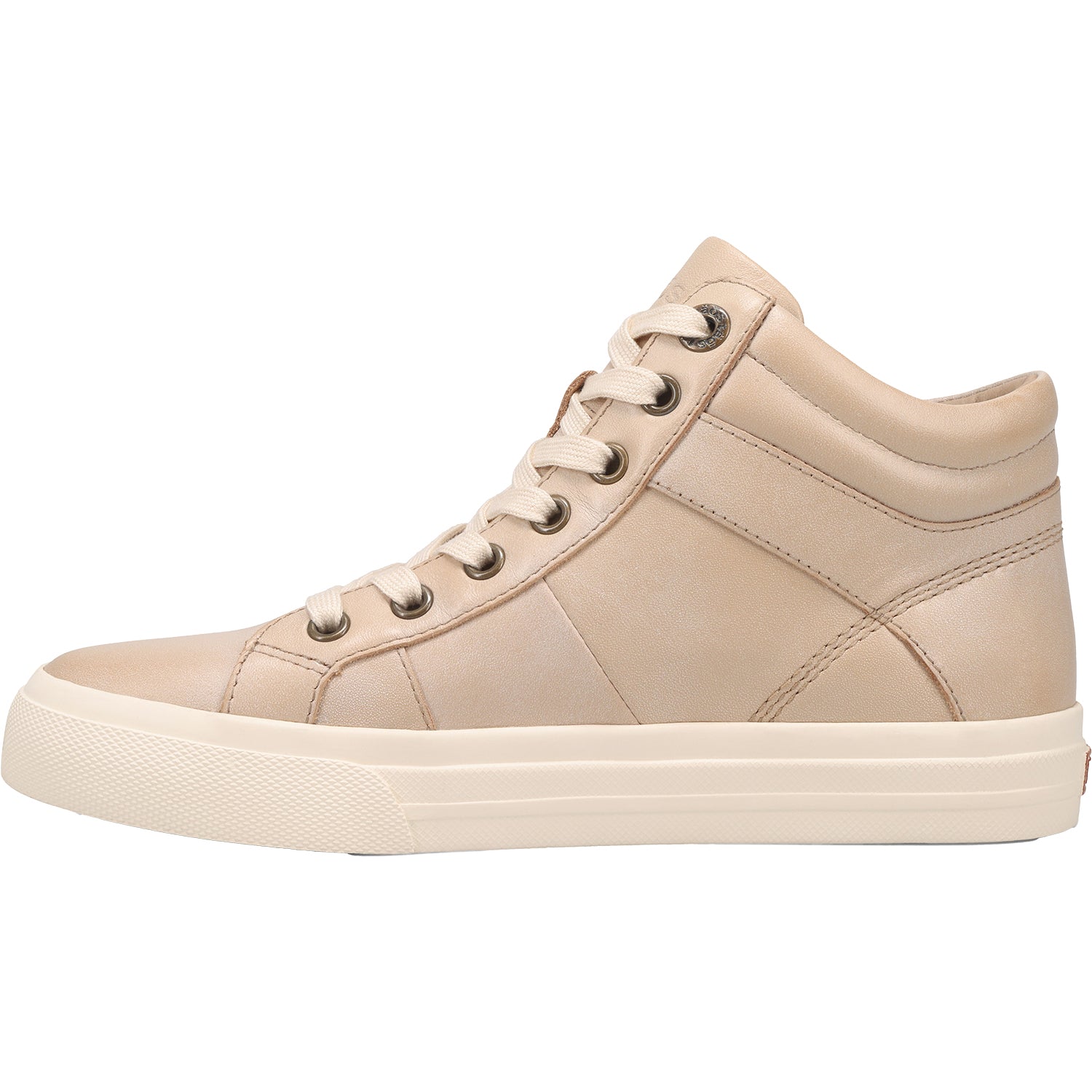 Womens Taos Women's Taos Winner Oyster Leather Oyster