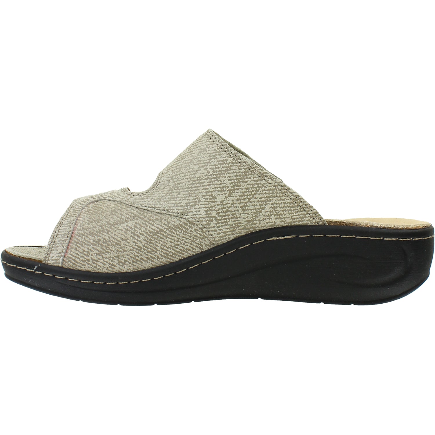 Womens Fidelio Women's Fidelio 43-4103 Linz 2 Nocciola Earth Leather Nocciola Earth Leather