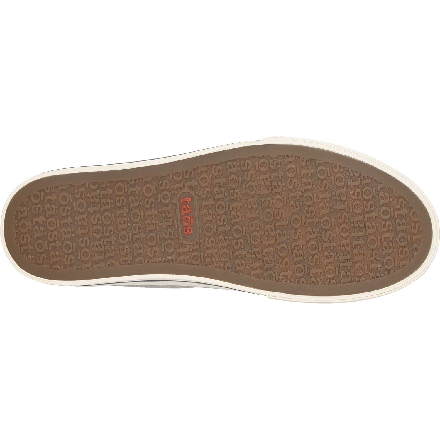 Womens Taos Women's Taos Z Soul Grey/Graphite Vintage Canvas Grey/Graphite Vintage Canvas