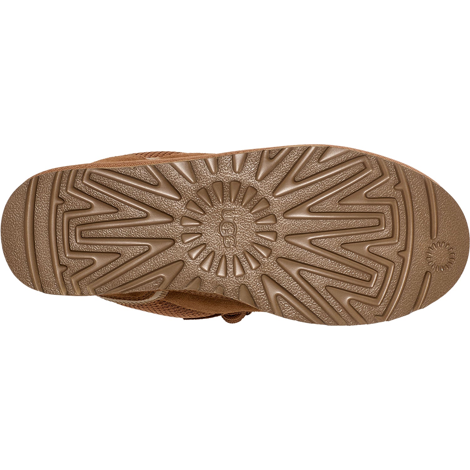 Womens Ugg Women's UGG Lowmel Chestnut Suede Chestnut Suede