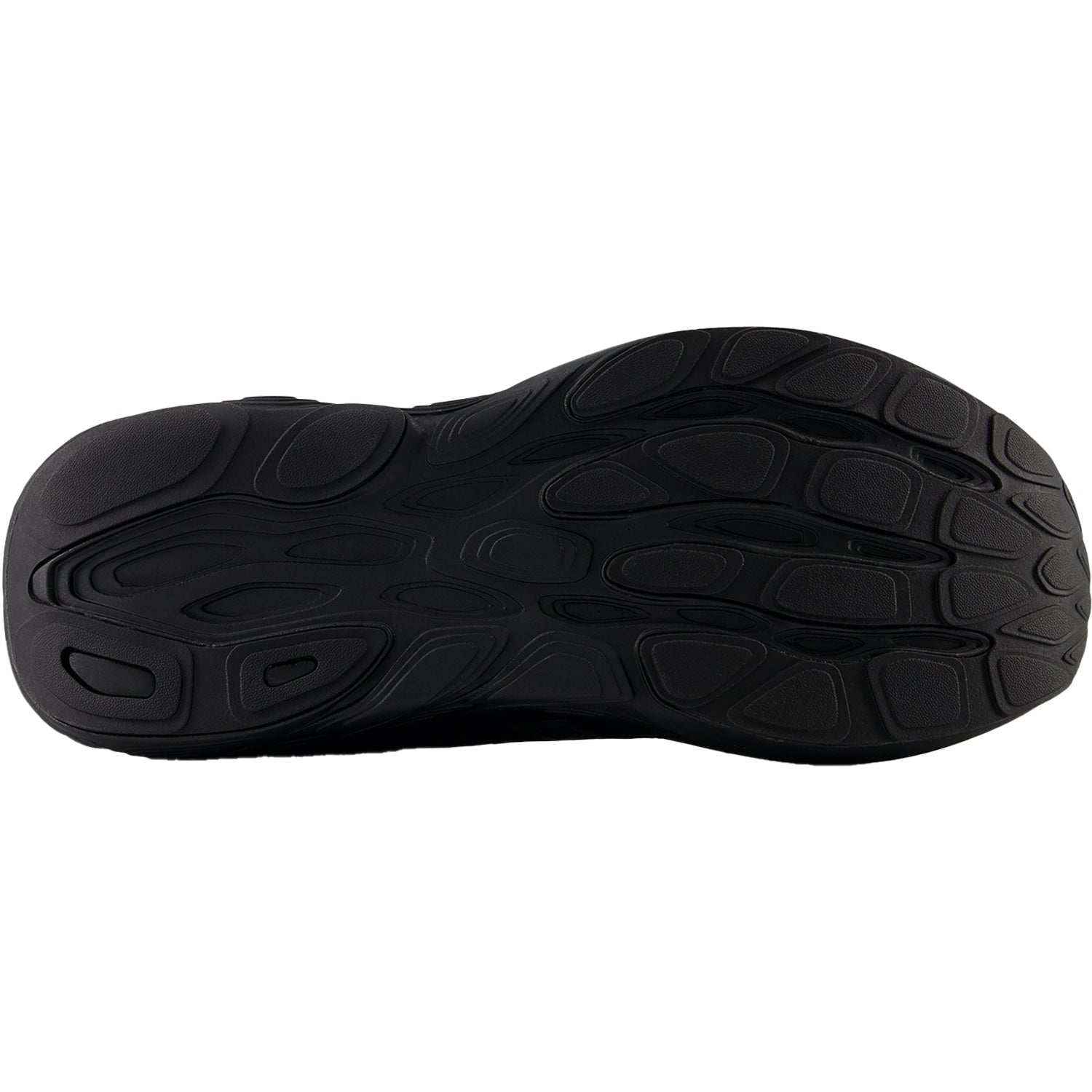 Mens New balance Men's New Balance M880K15 Black/Black/Black Metallic Black/Black/Black Mesh