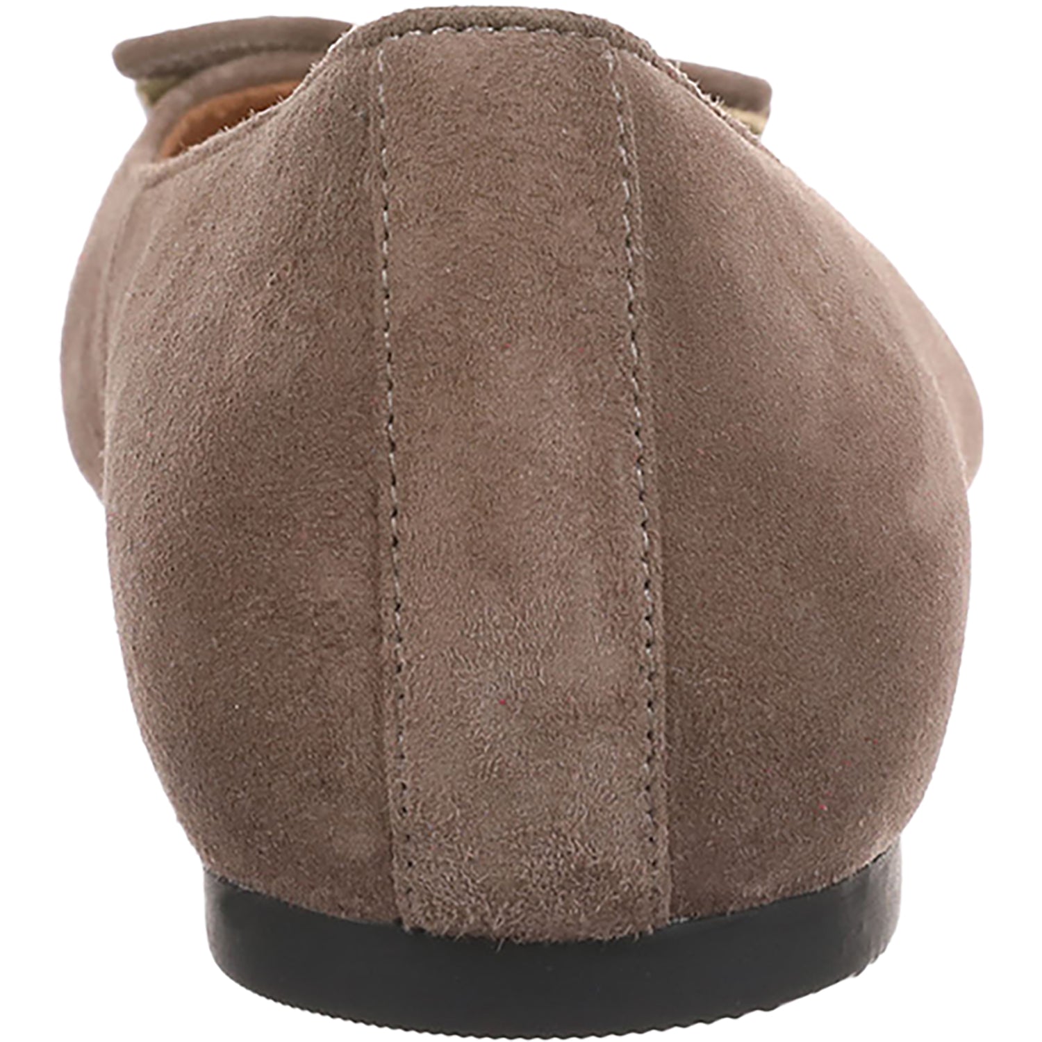 Womens Vionic Women's Vionic Driftwood Suede Driftwood Suede
