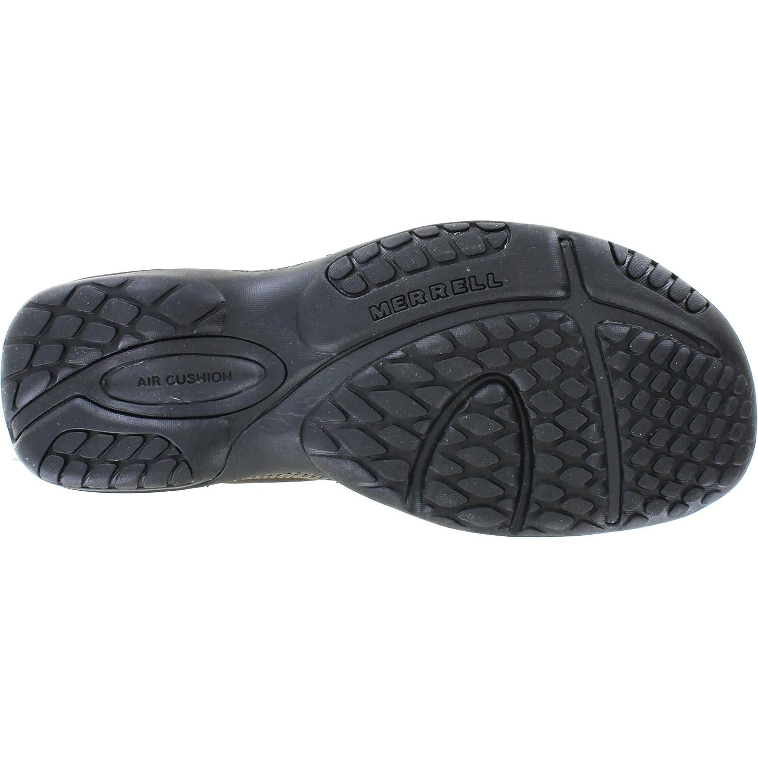 Mens Merrell Men's Merrell Encore Bypass 2 Gunsmoke Mesh Gunsmoke Mesh