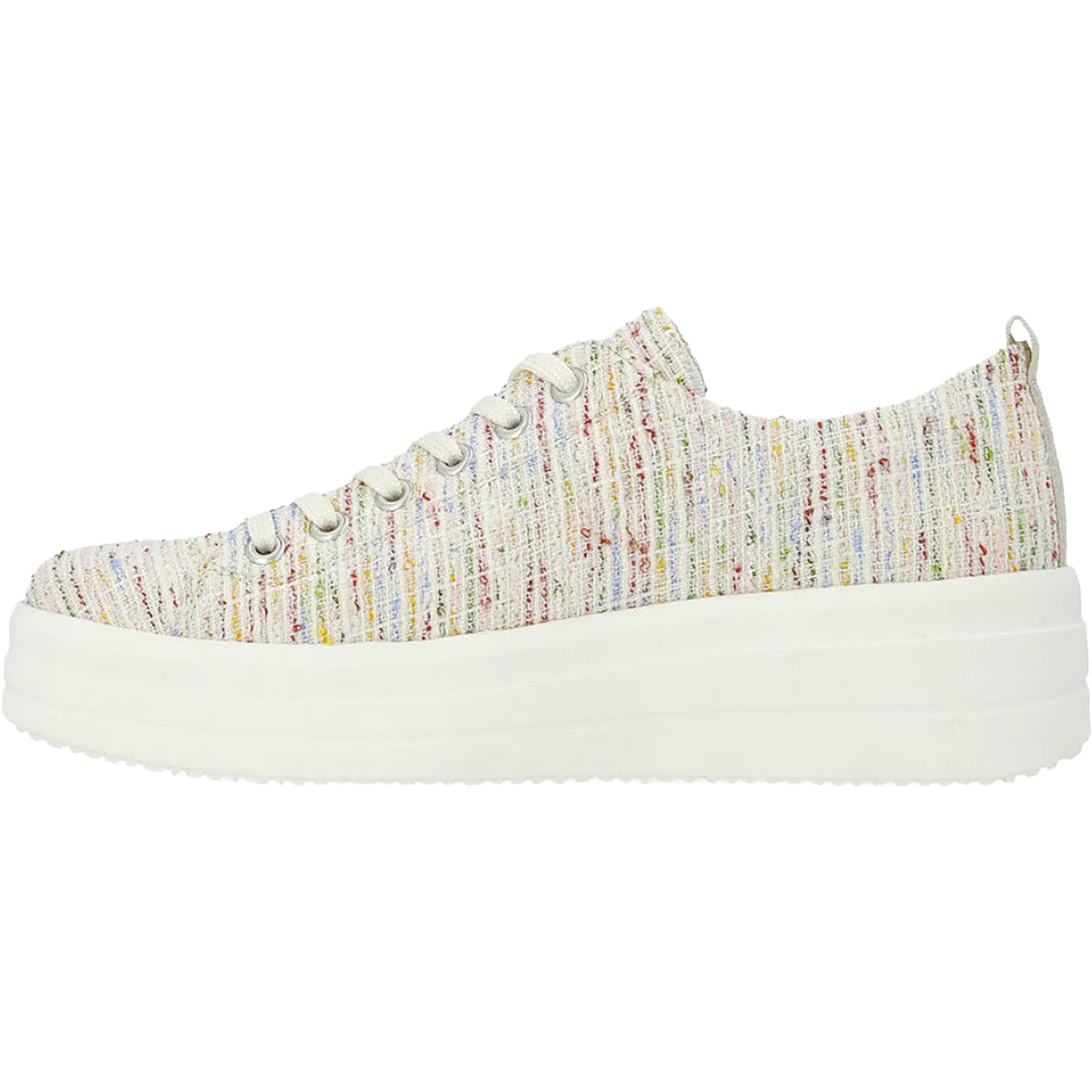Womens Remonte Women's Remonte D1C03-90 Julika 03 Weiss-Multi Carpino Fabric Weiss-Multi Carpino Fabric