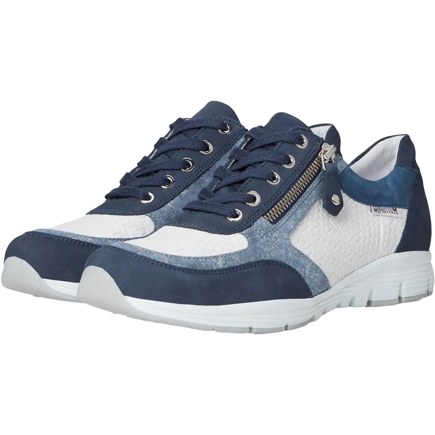 Womens Mephisto Women's Mephisto Ylona Jeans Blue Jeans Blue