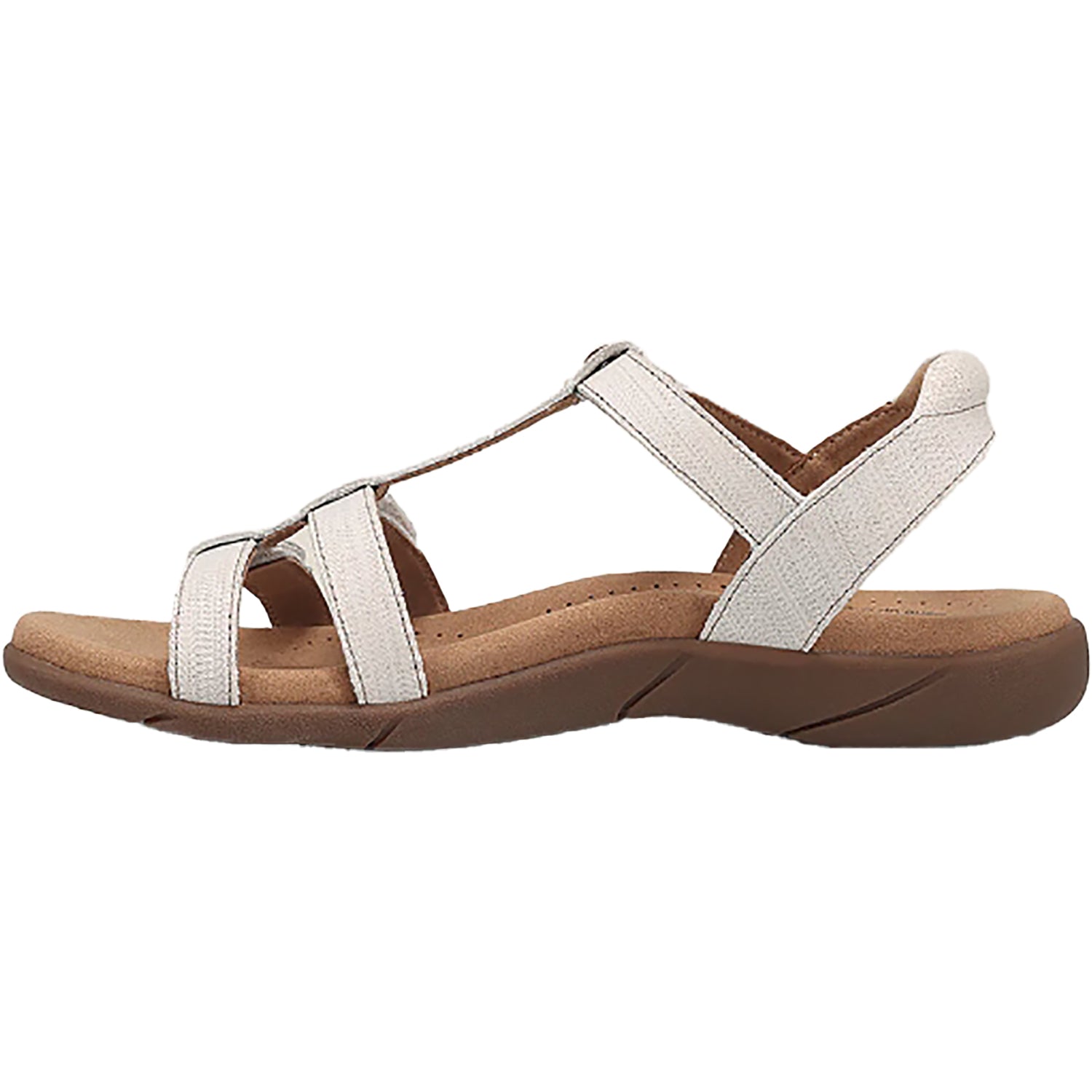 Womens Taos Women's Taos Trophy 2 Ice Emboss Leather Ice Emboss Leather