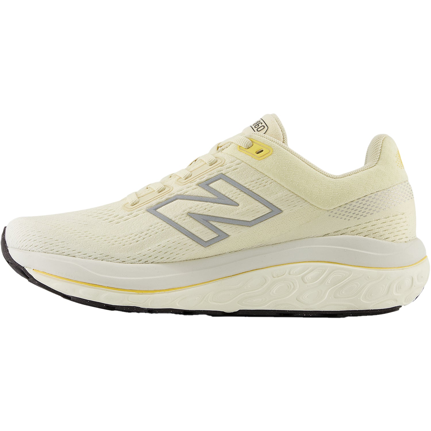 Womens New balance Women's New Balance W860O14 Calcium/Sea Salt/Clementine Calcium/Sea Salt/Clementine