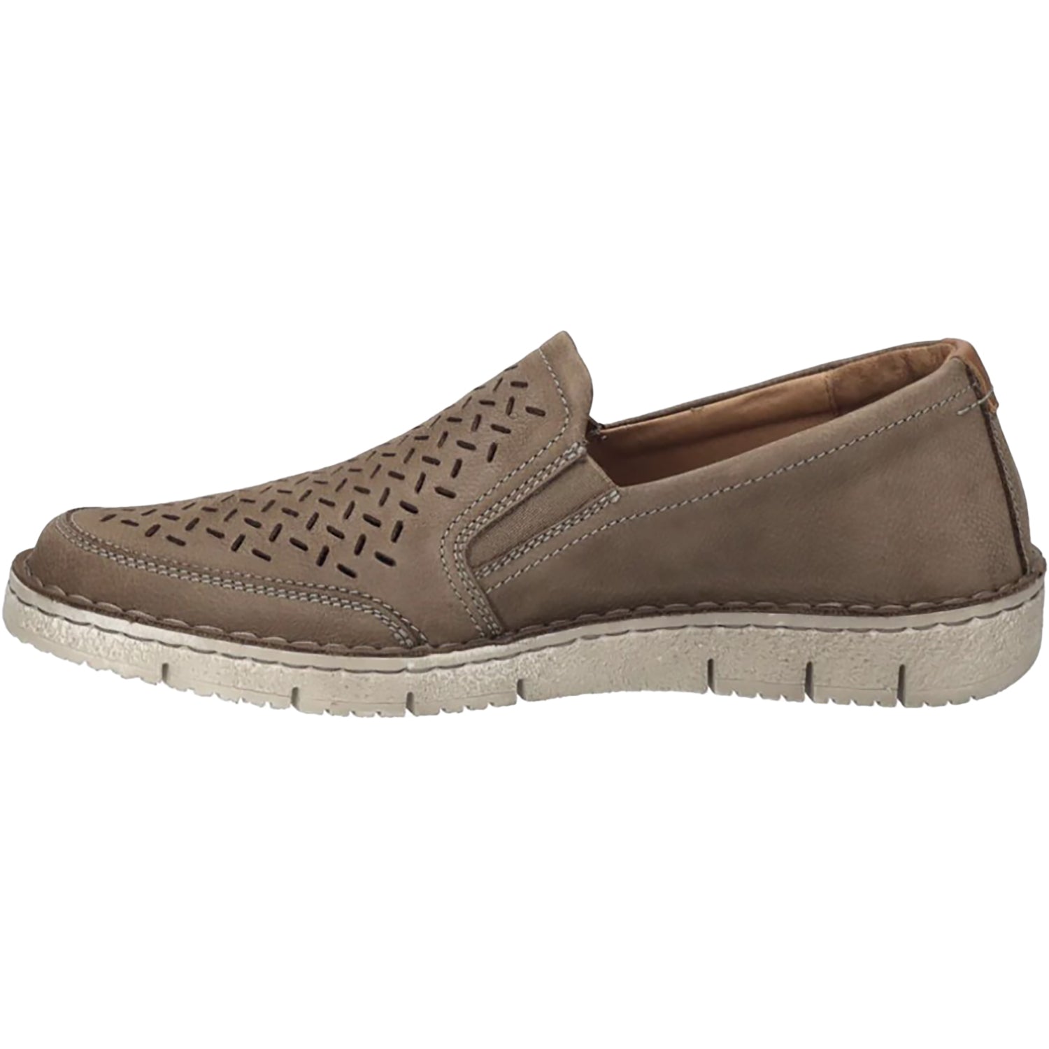 Mens Josef seibel Men's Josef Seibel Ruben 27 Sand Nubuck Sand