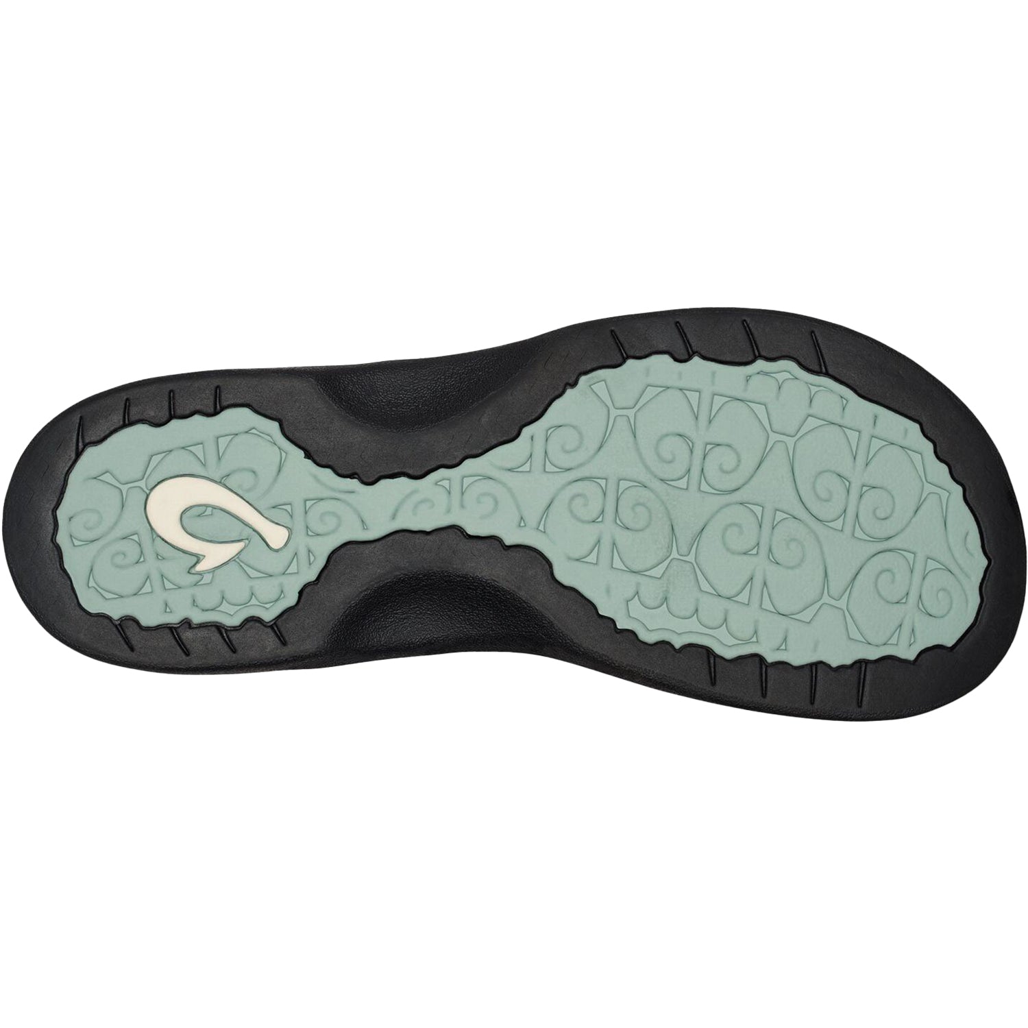 Womens Olukai Women's OluKai Ohana Swell/Hua Synthetic Swell / Hua