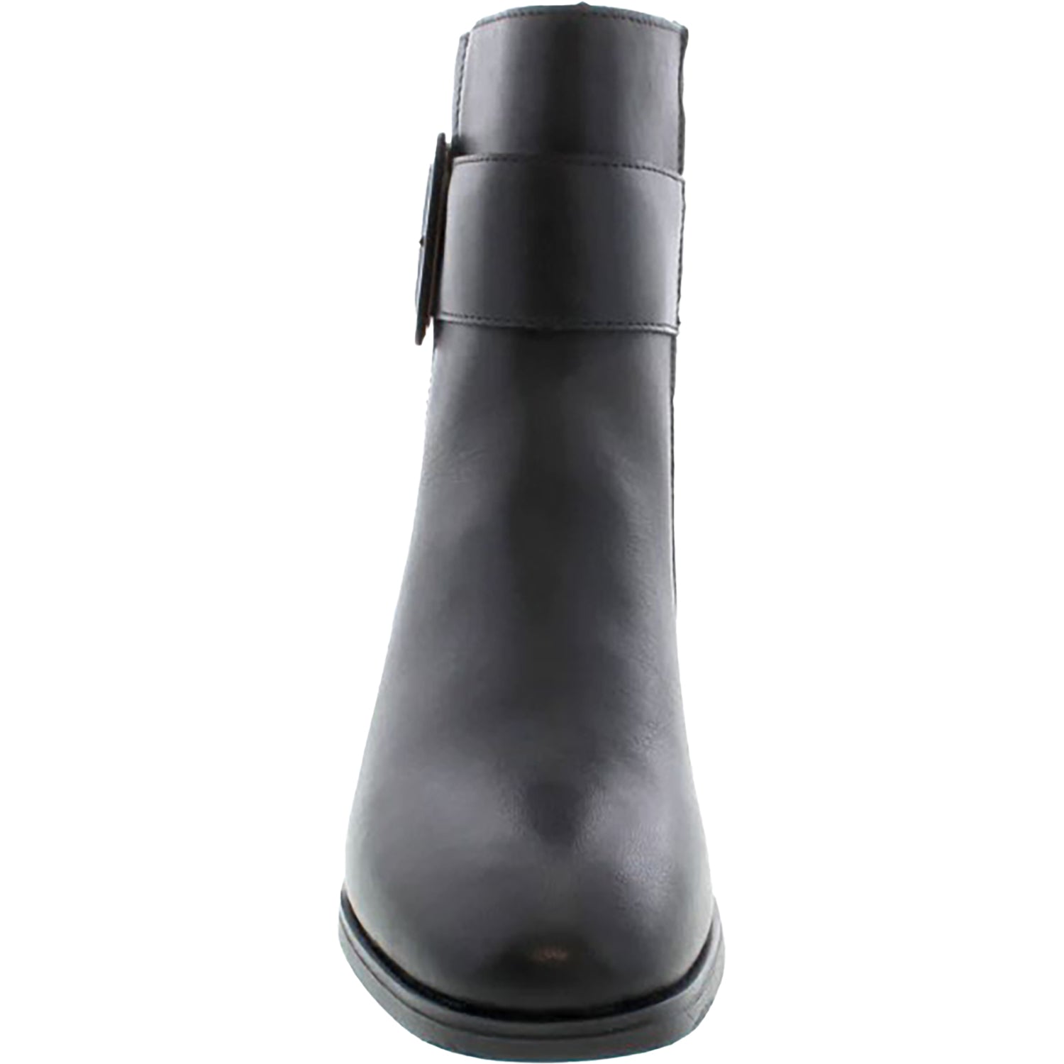 Womens Remonte Women's Remonte D0V80-00 Black Leather Black Leather