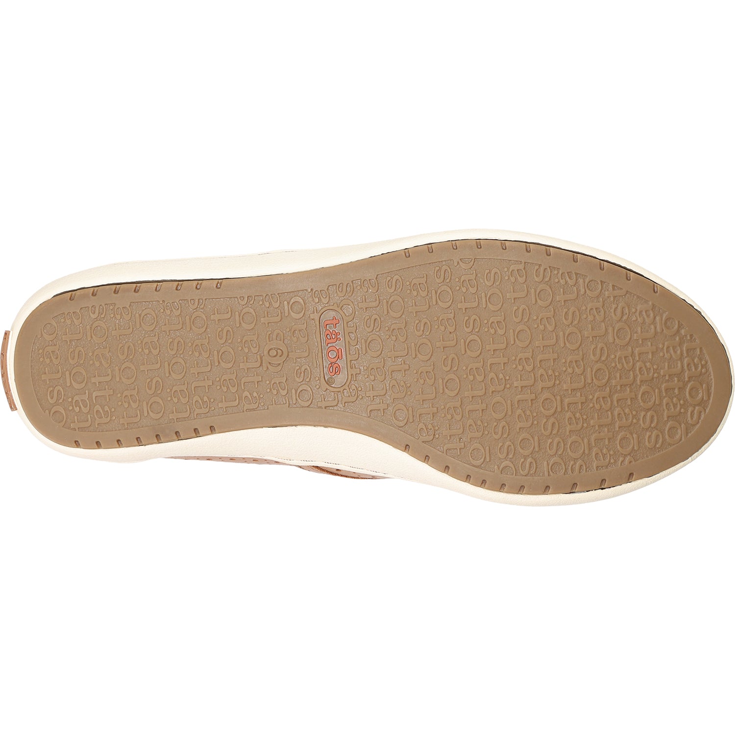 Womens Taos Women's Taos Court Caramel Leather Caramel Leather