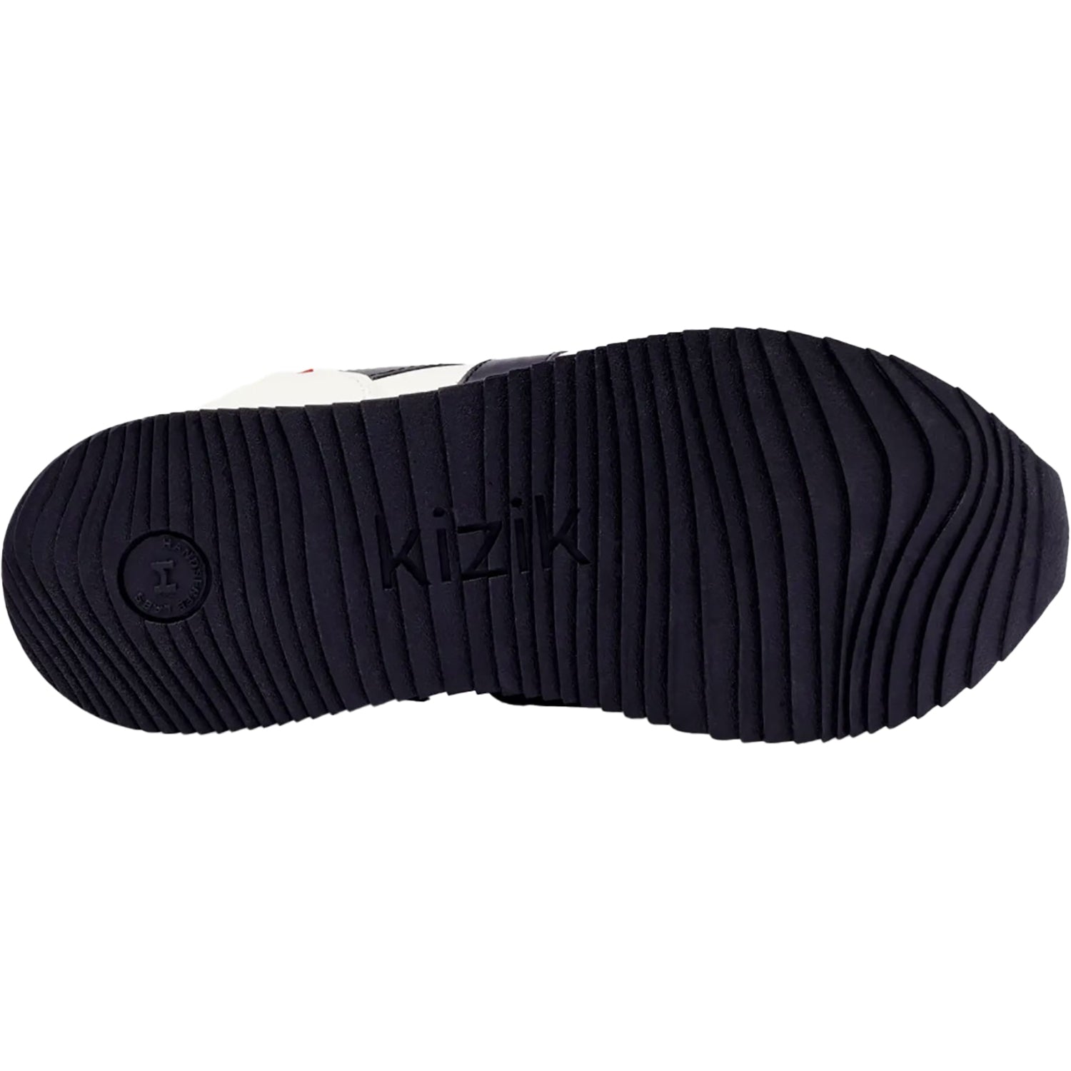 Womens Kizik Women's Kizik Milan Optic White Nubuck Optic White Nubuck