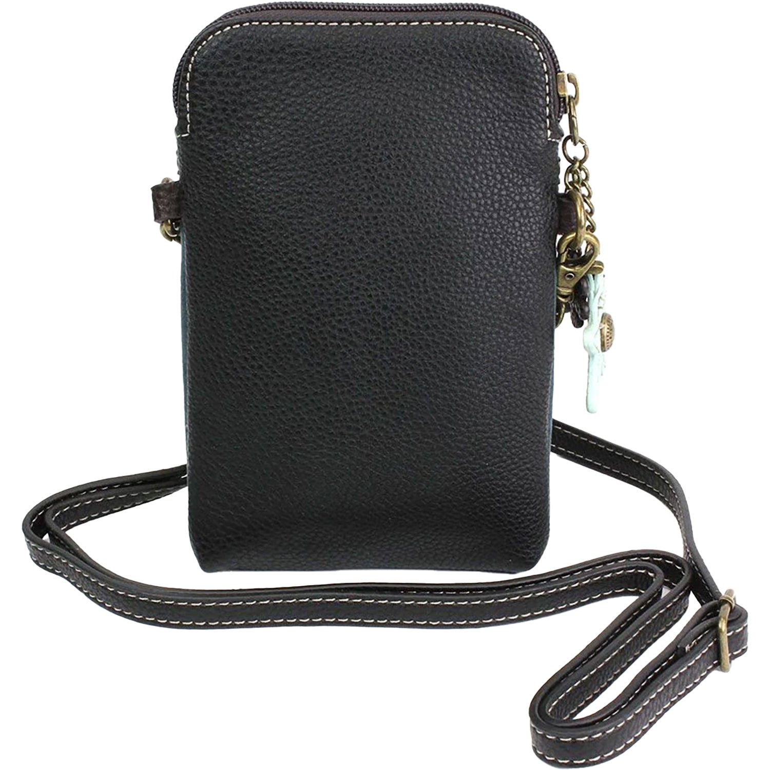 Unisex Chala Chala Jellyfish Dazzled Cellphone Xbody Navy Synthetic Navy Synthetic