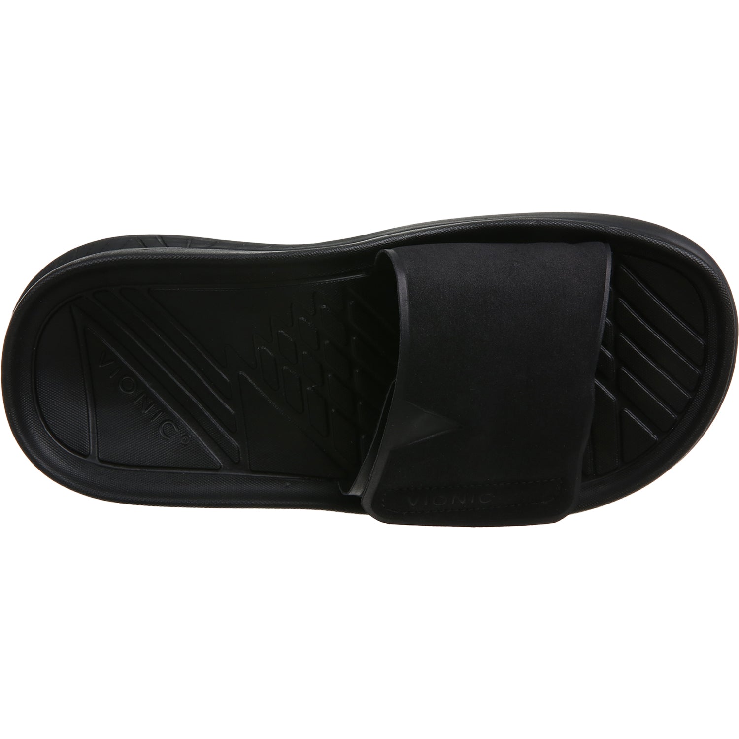 Unisex Vionic Unisex Vionic Rejuvenate Black Synthetic Black Synthetic