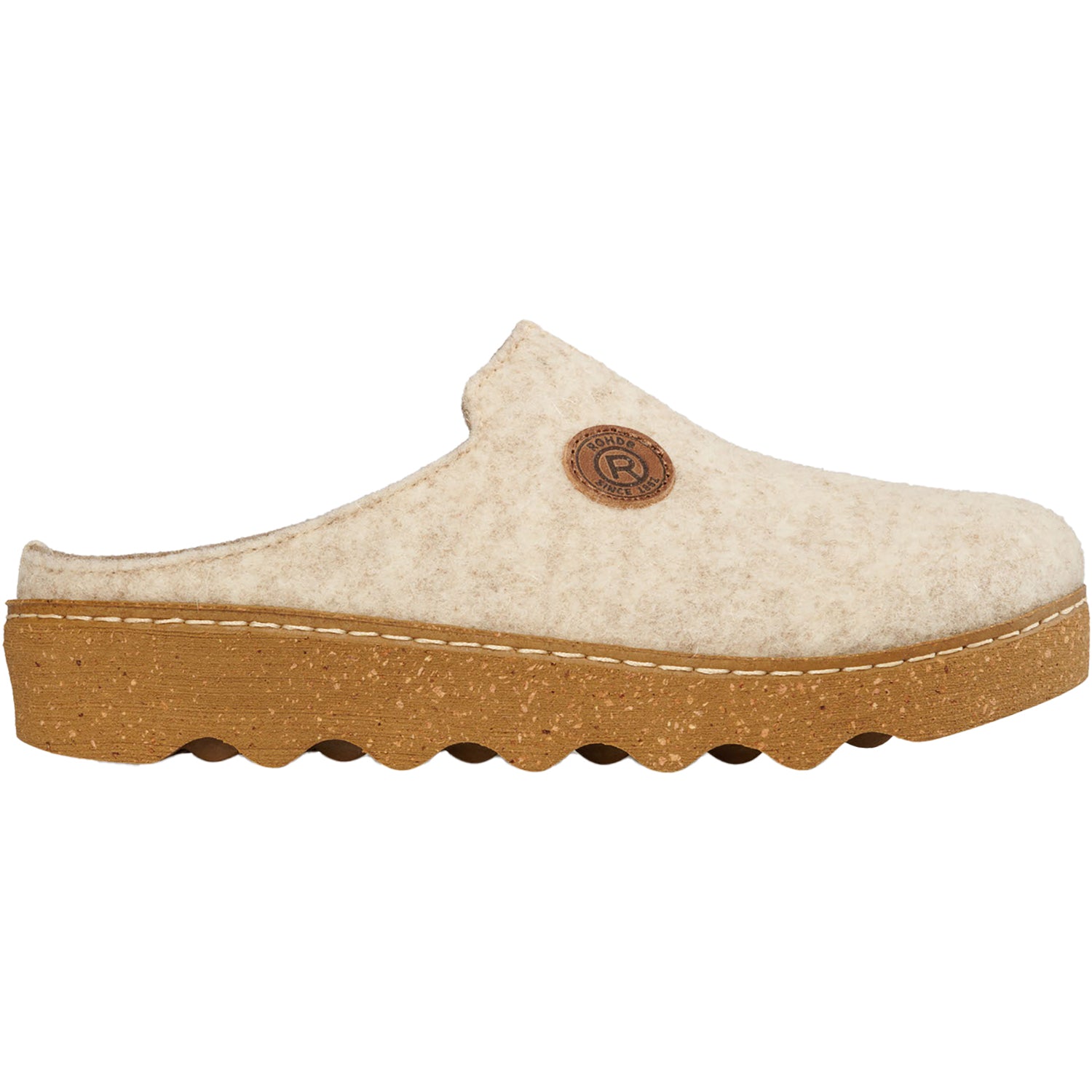 Womens Rohde Women's ROHDE Foggia-D Silk Synthetic Silk Synthetic