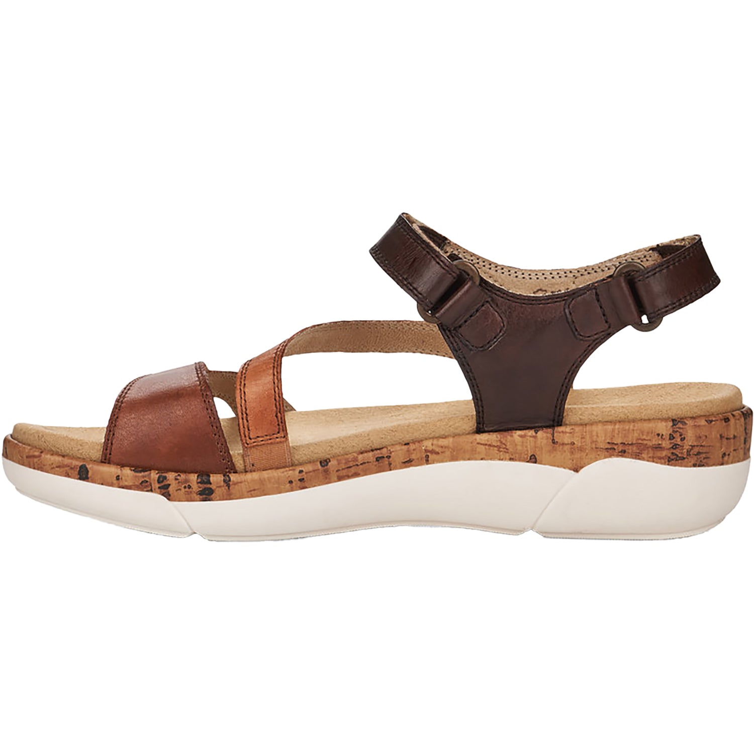 Womens Remonte Women's Remonte R6850-25 Jocelyn 50 Muskat/Noccia/Mokka Leather Muskat/Noccia/Mokka Leather