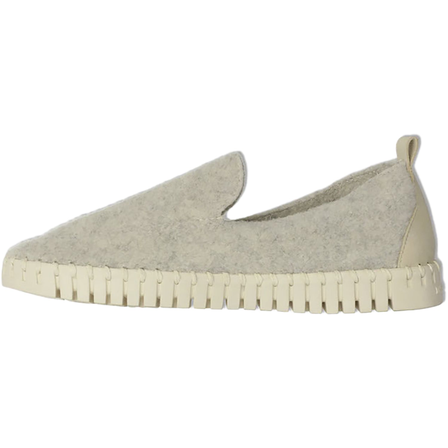 Womens Ilse jacobsen Women's Ilse Jacobsen Tulip 3092F Slipper Pumice Stone Synthetic Pumice Stone Synthetic