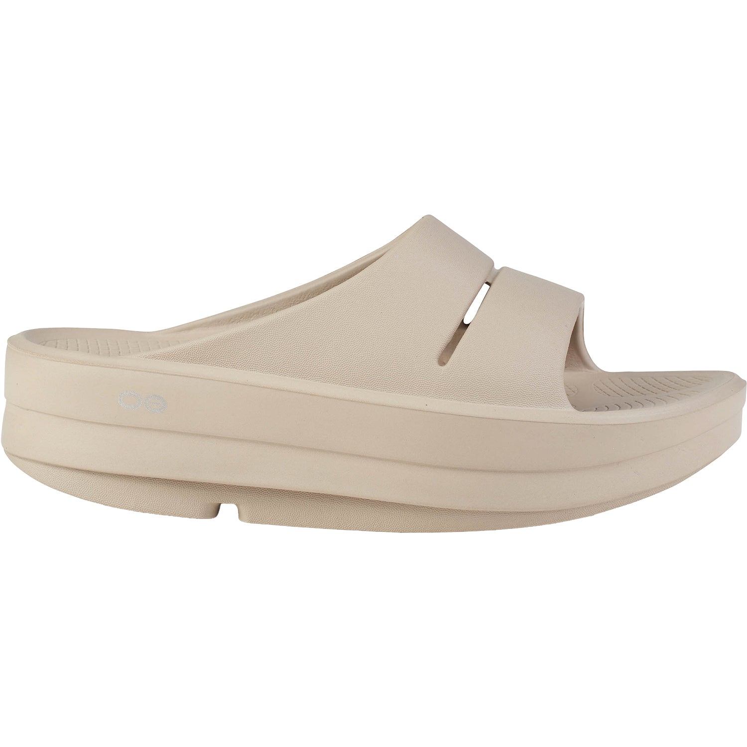 Womens Oofos Women's OOFOs OOMega OOahh Nomad Synthetic Nomad Synthetic