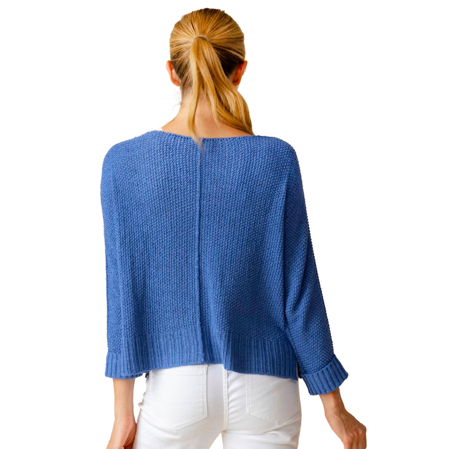 Womens Habitat Women's Habitat Step Into Spring Pullover Dusk Dusk