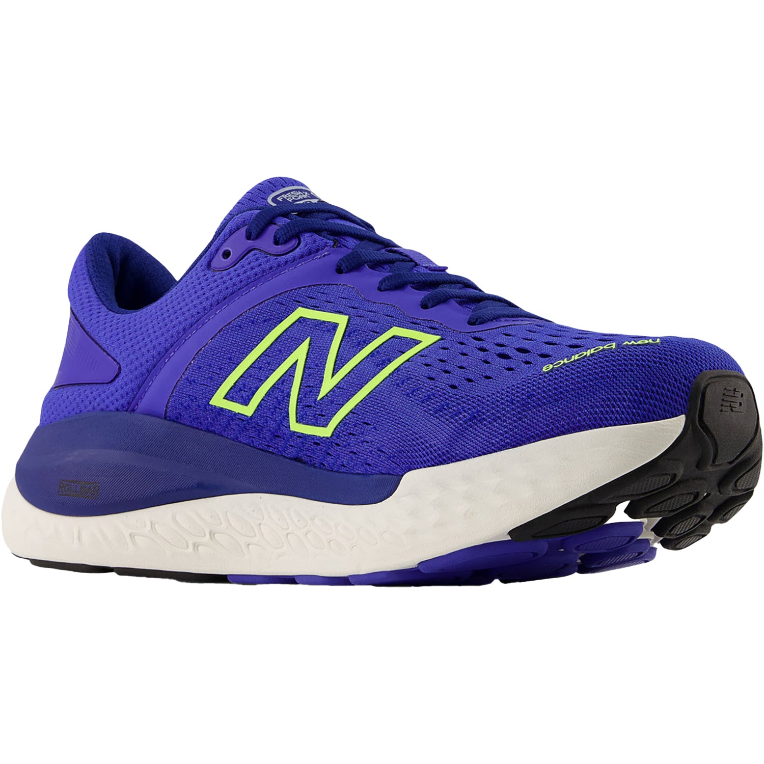 Mens New balance Men's New Balance Fresh Foam X M1540BG4 Marine Blue/Thirty Watt Mesh Marine Blue/Thirty Watt Mesh