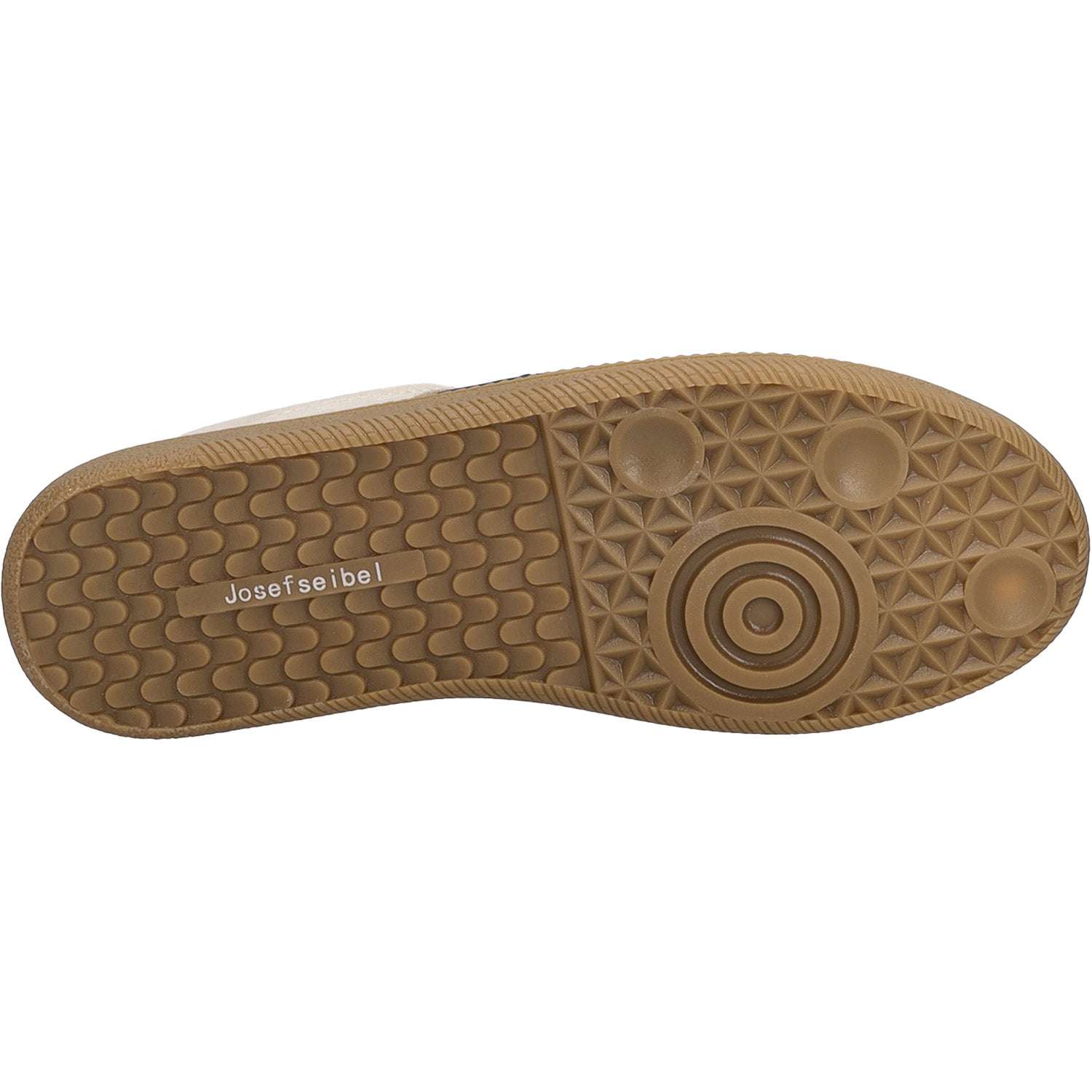 Womens Josef seibel Women's Josef Seibel Joleen 01 Beige/Black Suede/Kombi Beige/Black Suede/Kombi
