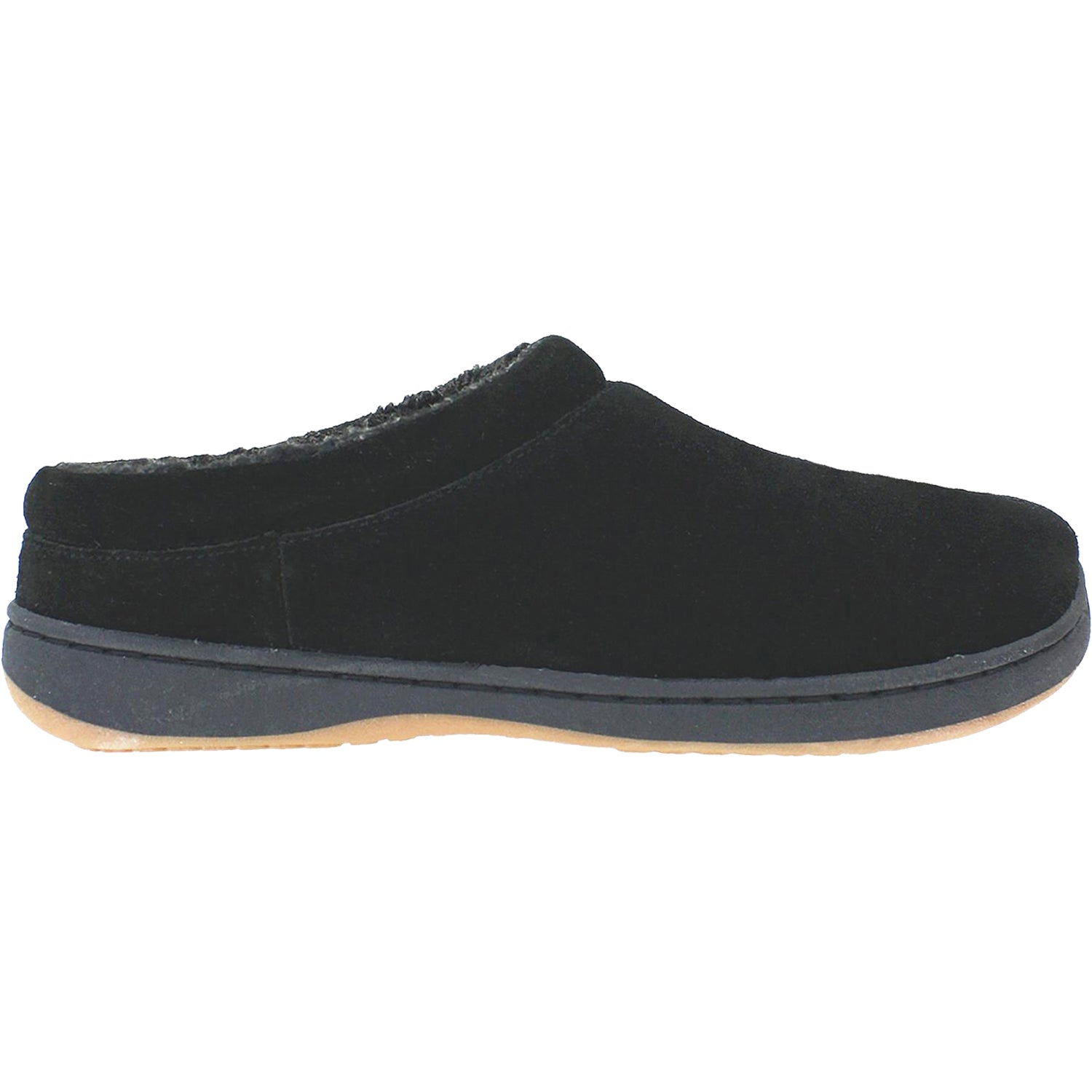 Mens Tempur-pedic Men's Tempur-Pedic Arlow Black Suede Black Suede