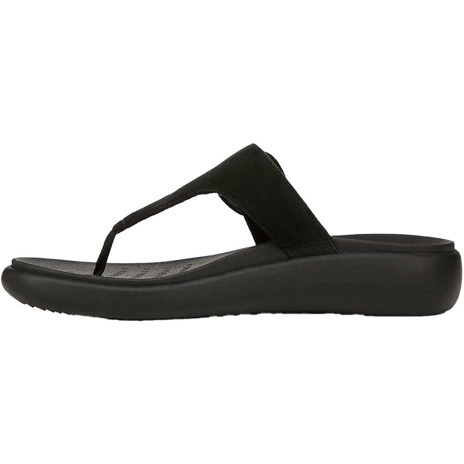 Womens Vionic Women's Vionic Activate RX Black Suede Black Suede