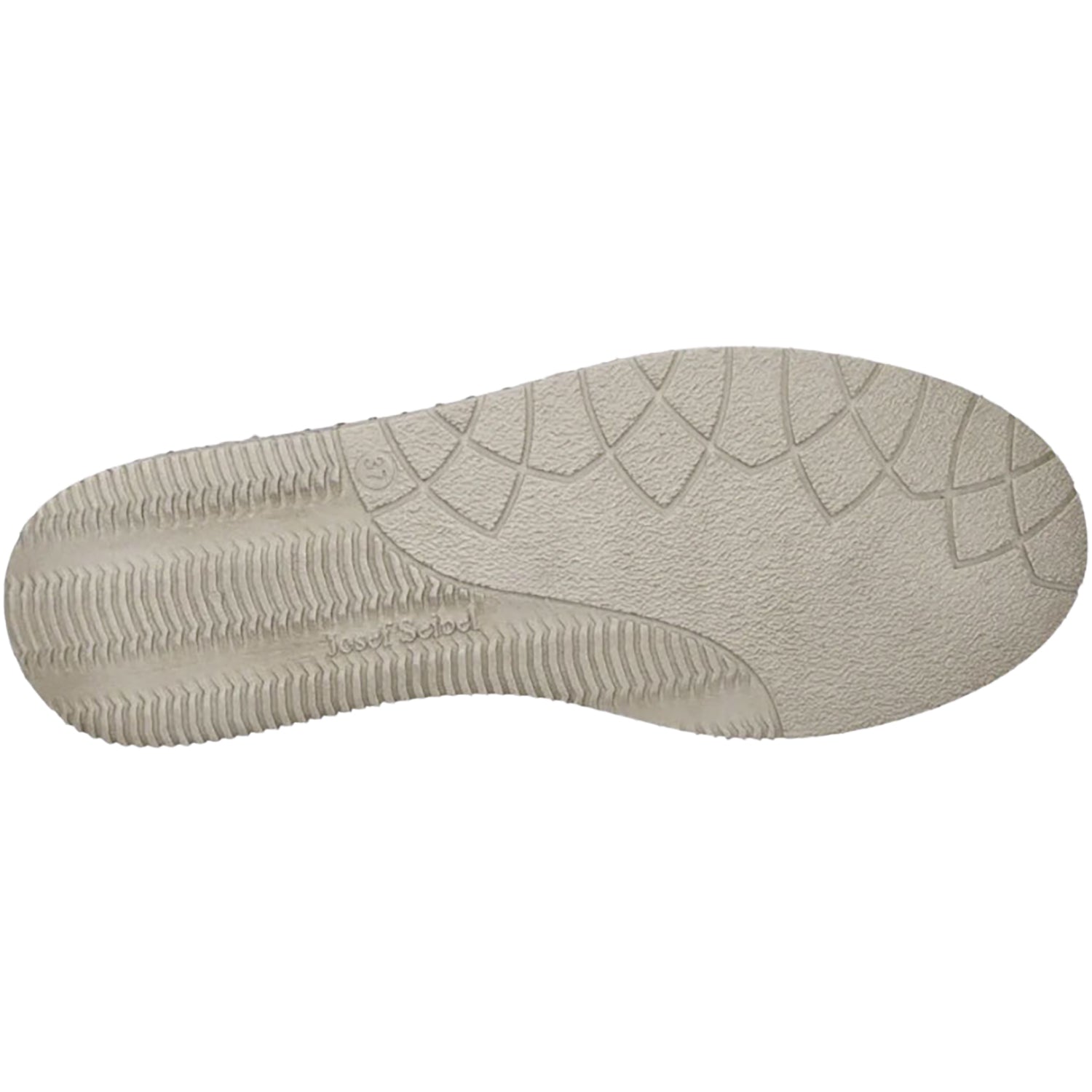 Womens Josef seibel Women's Josef Seibel Sofie 44 Off White Leather Off White Leather