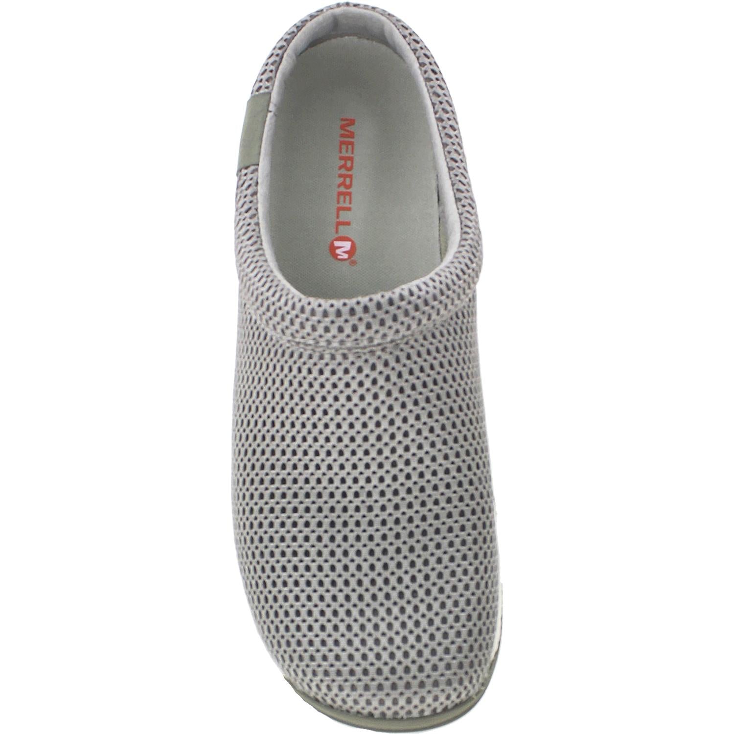 Womens Merrell Women's Merrell Encore Q2 Breeze Aluminum Mesh Aluminum Mesh