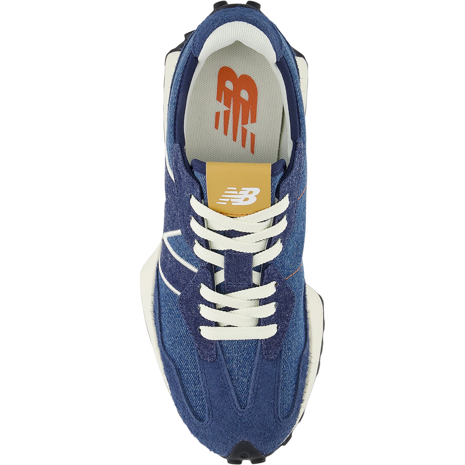 Womens New balance Women's New Balance WS327JA Heron Blue Heron Blue