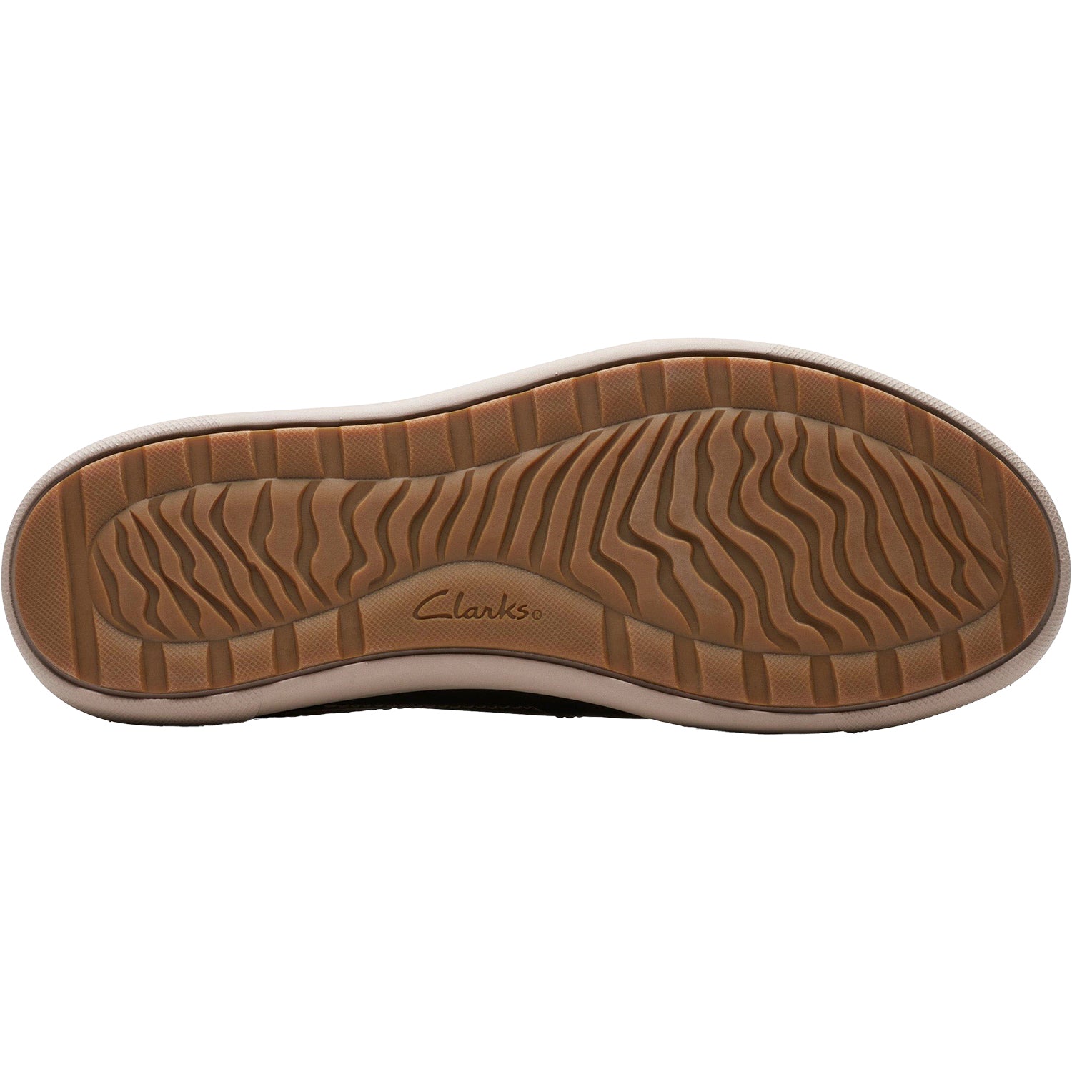 Mens Clarks Men's Clarks Mapstone Step Beeswax Leather Beeswax Leather