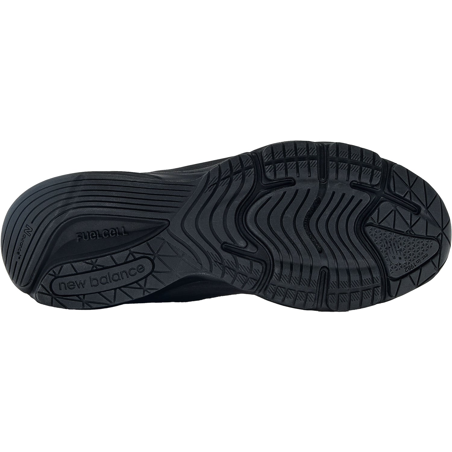 Unisex New balance Unisex New Balance U990BB6 Black/Black Suede/Mesh Black/Black Suede/Mesh
