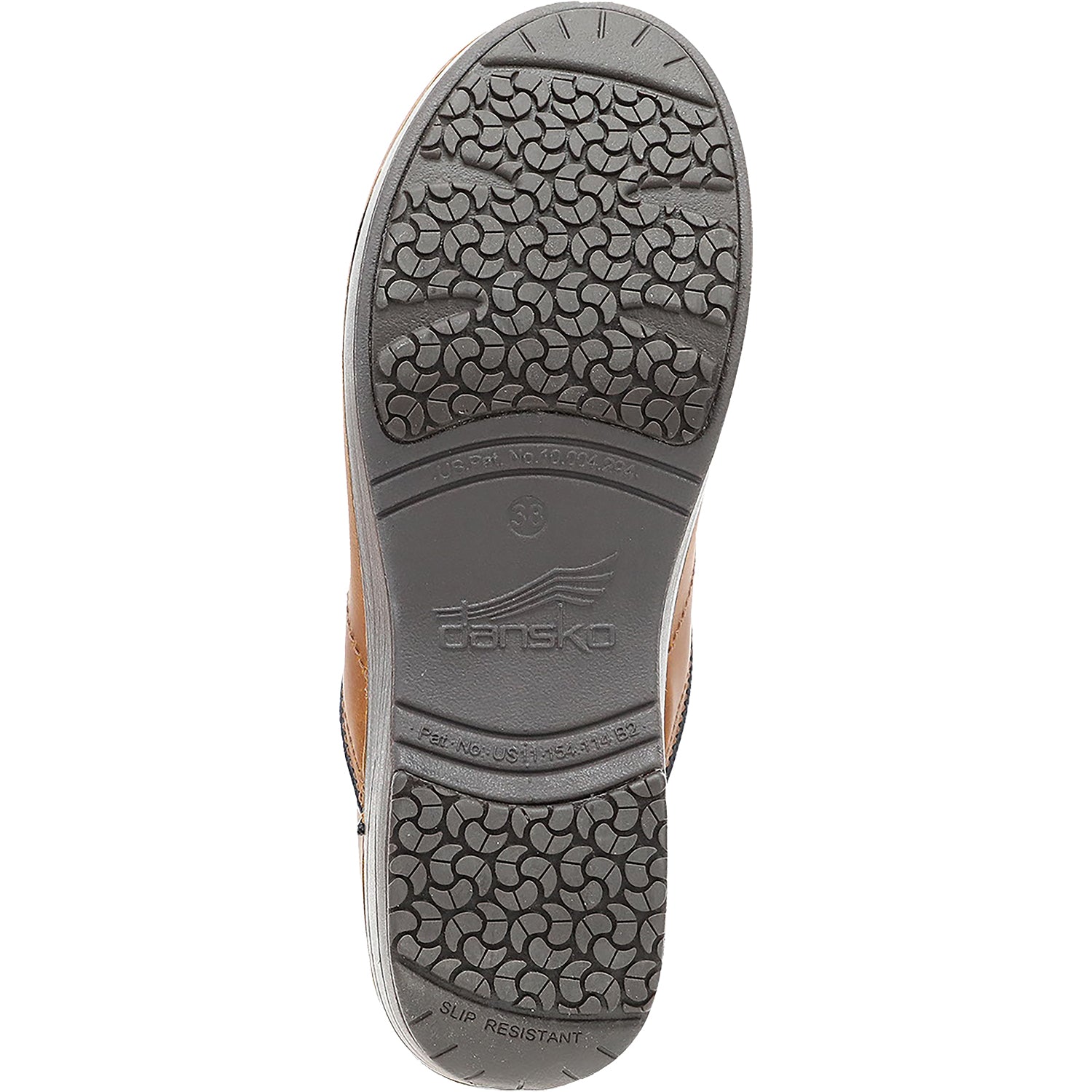 Womens Dansko Women's XP 2.0 Caramel Waterproof Leather Caramel Waterproof Leather