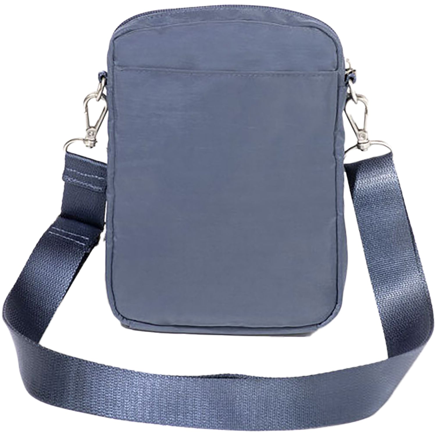 Womens Baggallini Baggallini Modern Everywhere Explorer Crossbody Mist Synthetic Mist Synthetic