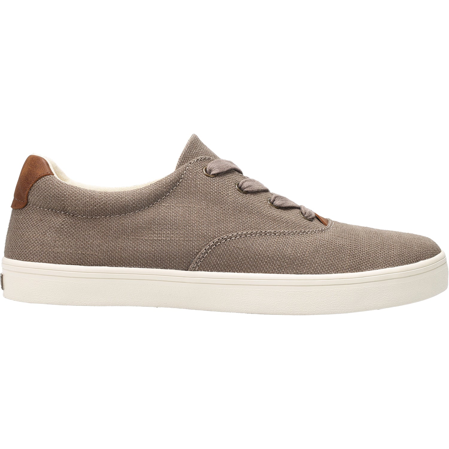 Mens Taos Men's Taos Ballentine Taupe Canvas Taupe Canvas