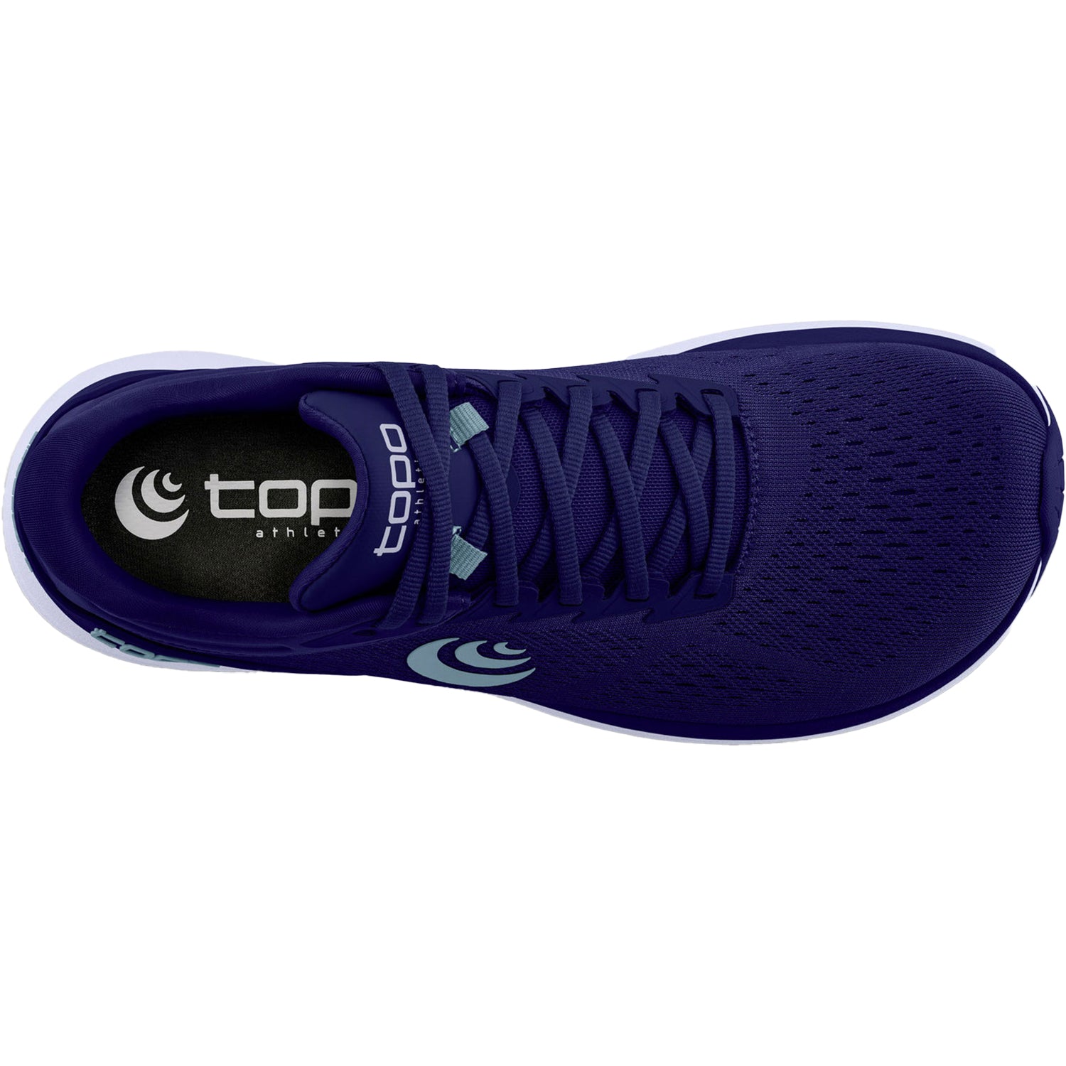 Womens Topo Women's Topo Phantom 3 Purple/Lilac Mesh Purple/Lilac Mesh