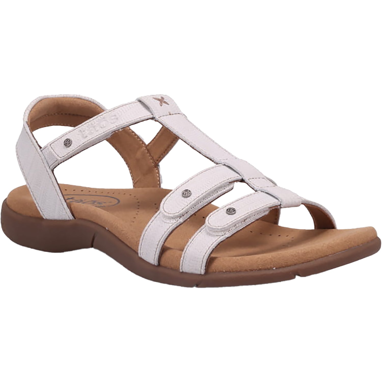 Womens Taos Women's Taos Trophy 2 Ice Emboss Leather Ice Emboss Leather