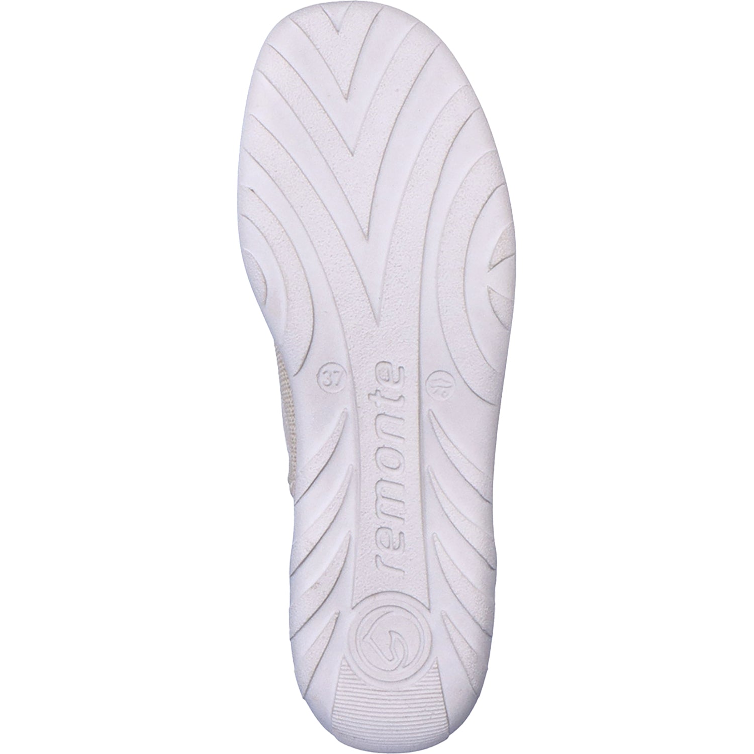 Womens Remonte Women's Remonte R3518-60 Liv 18 Vanilla/Weiss/Crema/Muschel Fabric Vanilla/Weiss/Crema/Muschel Fabric
