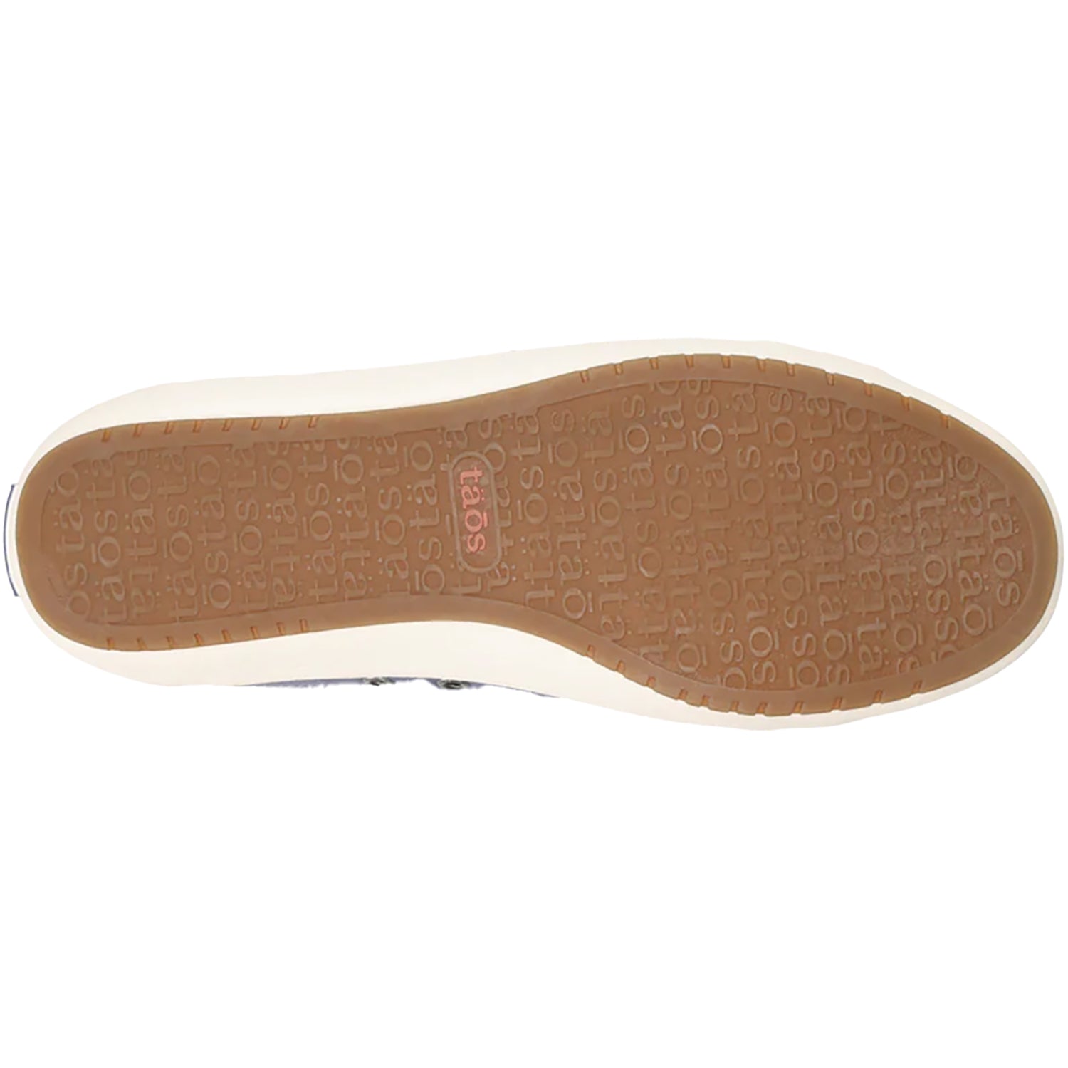 Womens Taos Women's Taos Moc Star 2 Indigo Distressed Canvas Indigo Distressed Canvas