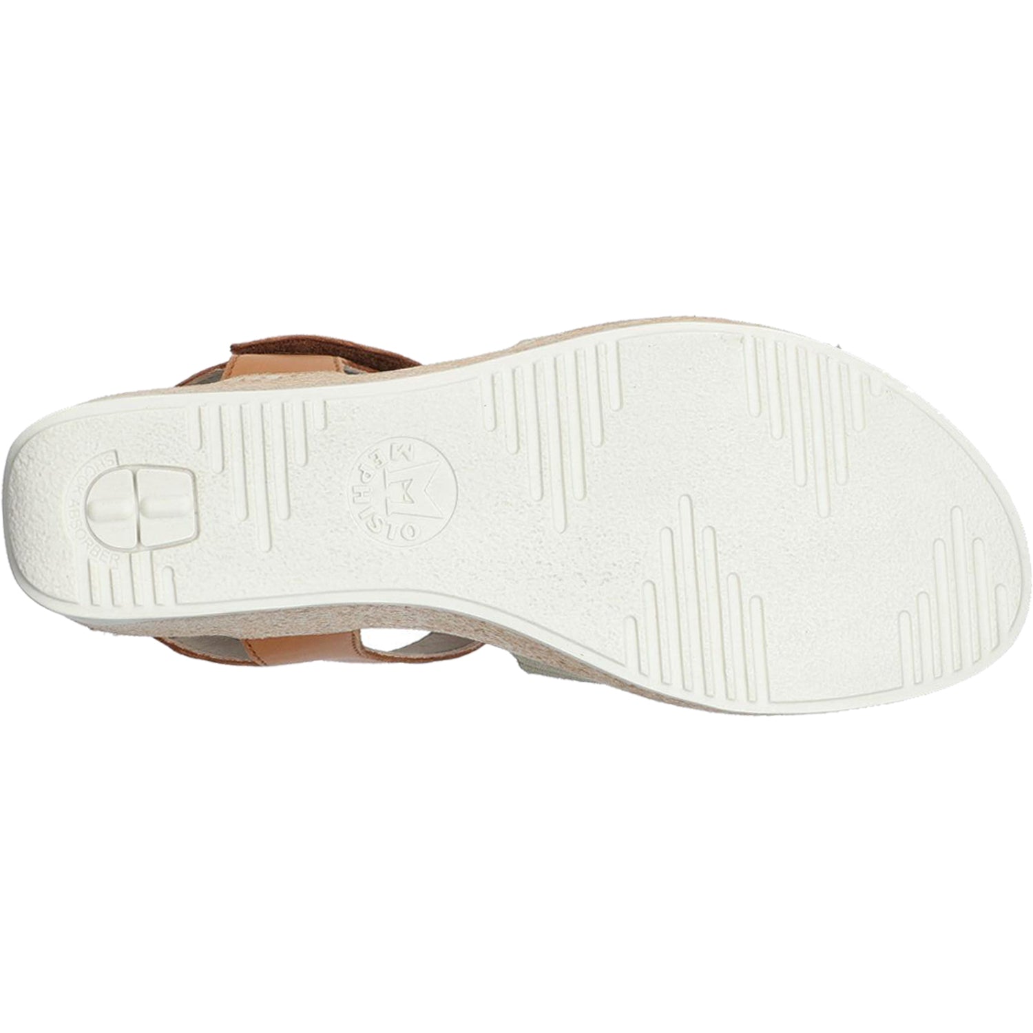Womens Mephisto Women's Mephisto Galiane Light Khaki Leather/Suede Light Khaki Leather/Suede