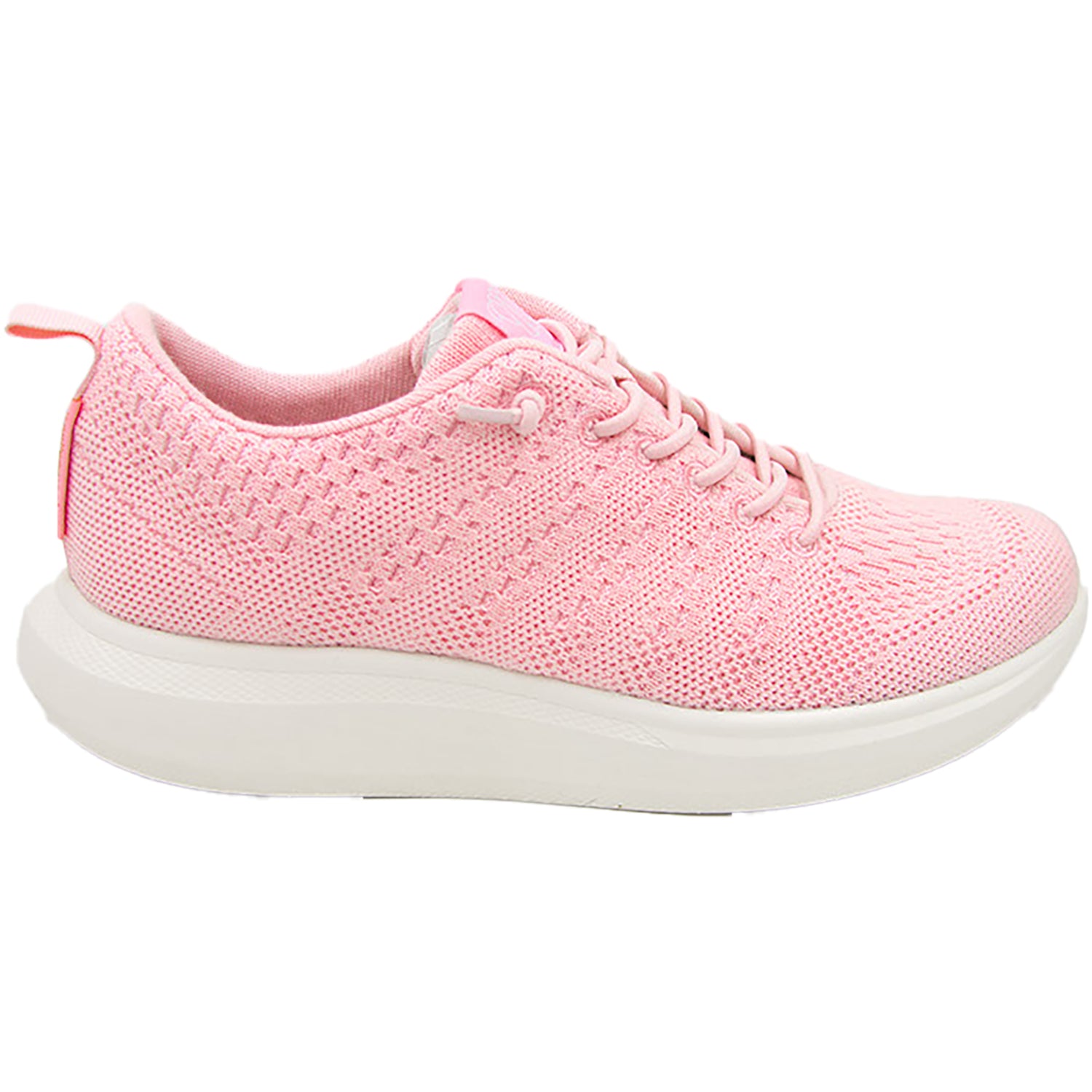 Womens Woolloomooloo Women's Woolloomooloo Coogee Blush Wool Blush Wool