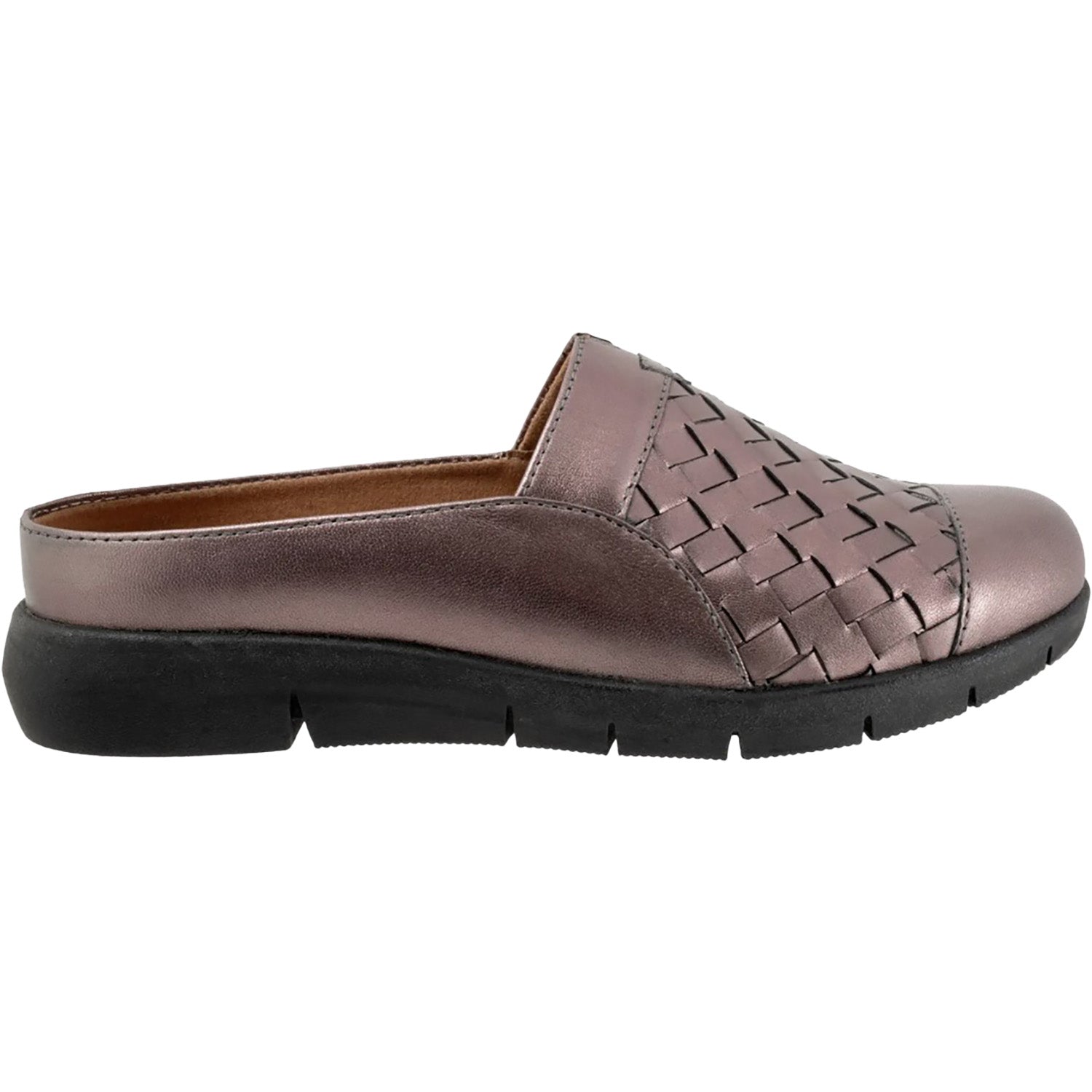 Womens Soft walk Women's Soft Walk San Marcos II Rose Pewter Rose Pewter