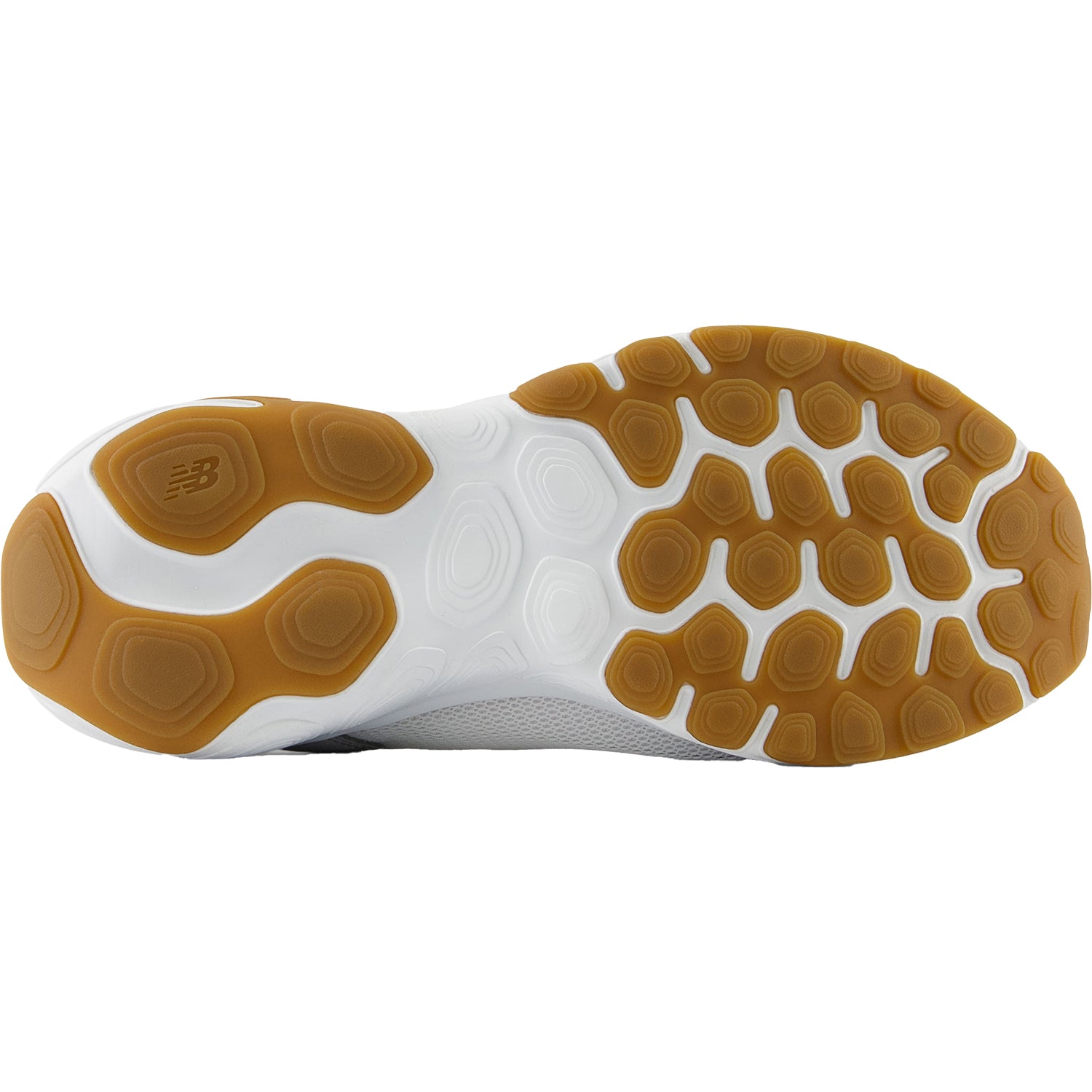 Womens New balance Women's New Balance W1440AP1 White/Ice Wine/Gum 020 White/Ice Wine/Gum 020