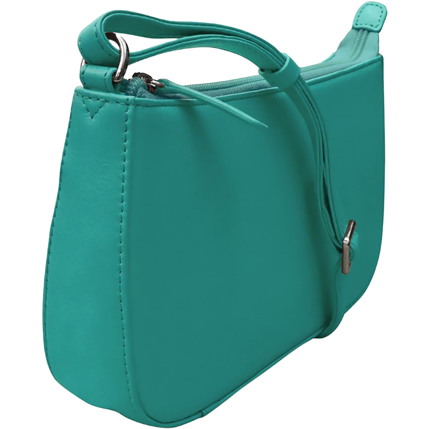Ili new york ili New York Classic Crossbody Turquoise Turquoise