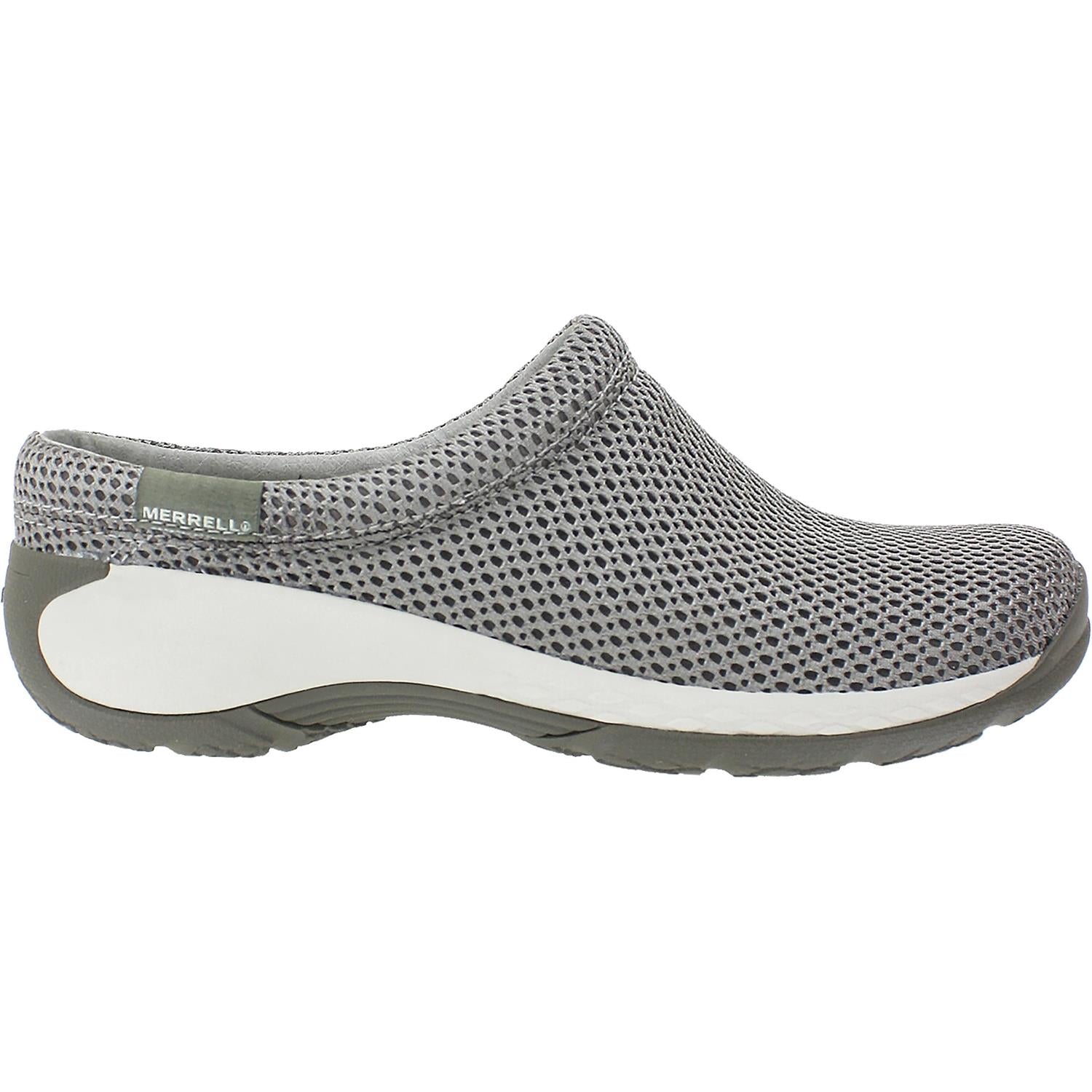 Womens Merrell Women's Merrell Encore Q2 Breeze Aluminum Mesh Aluminum Mesh