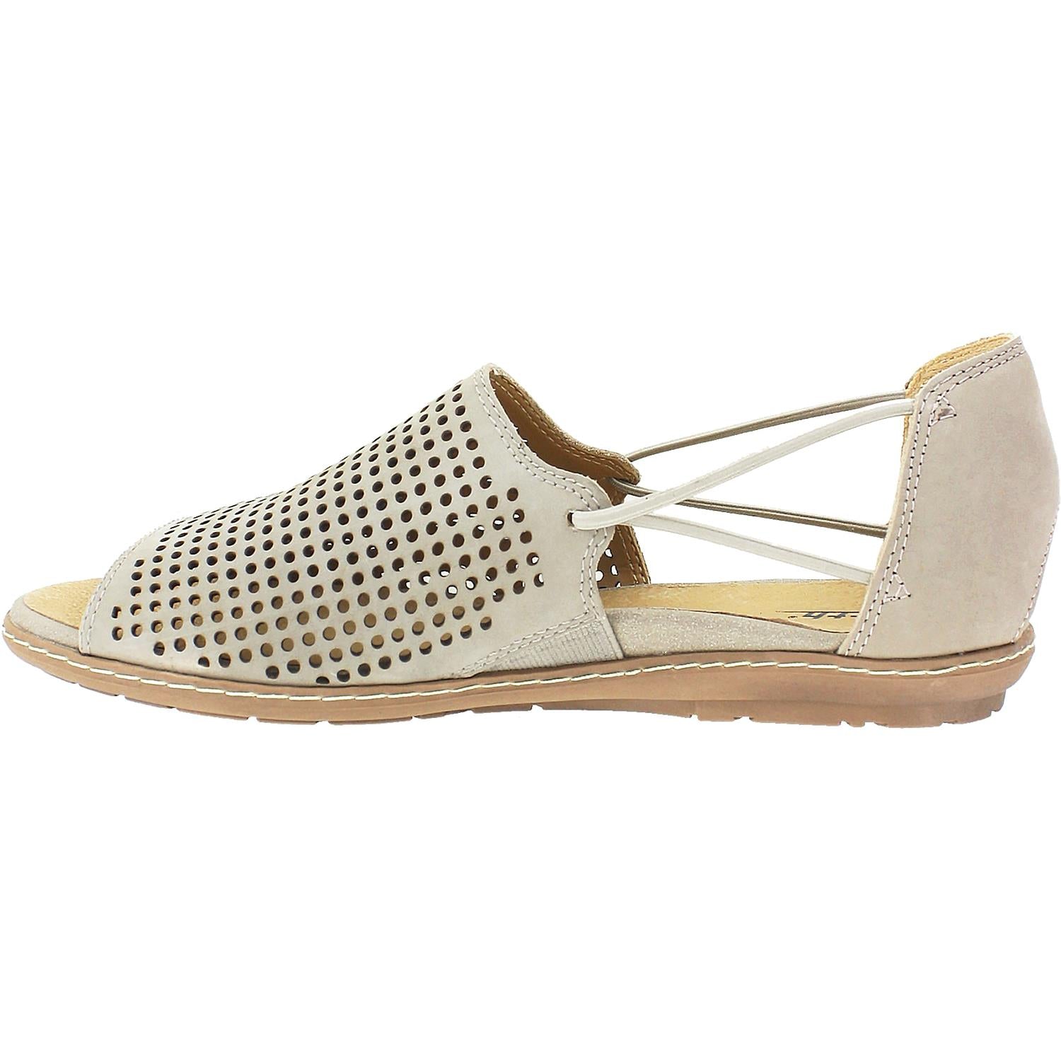 Womens Earth Women's Earth Shelly Taupe Nubuck Taupe Nubuck