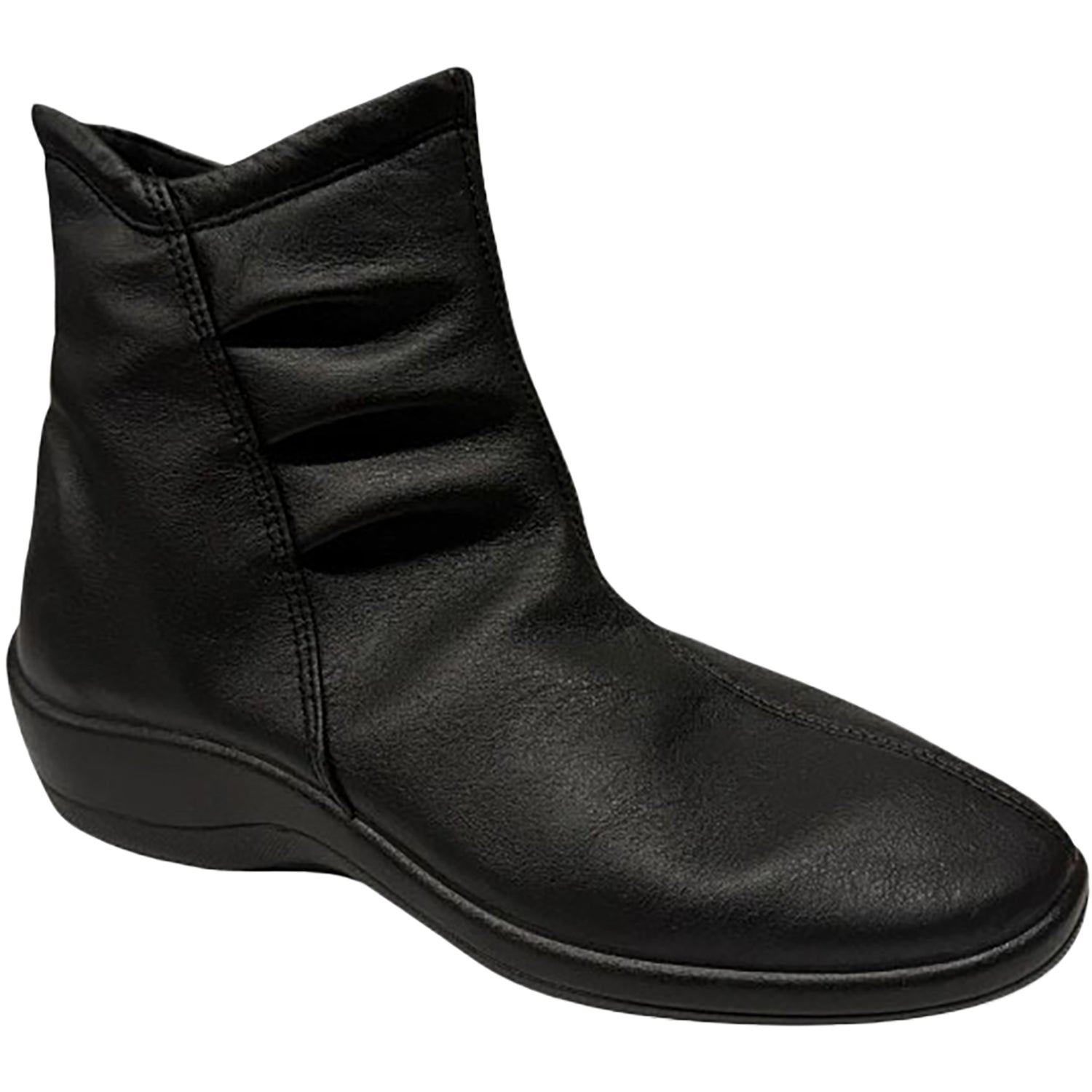 Womens Arcopedico Women's Arcopedico Paluma Black Synthetic Black Synthetic