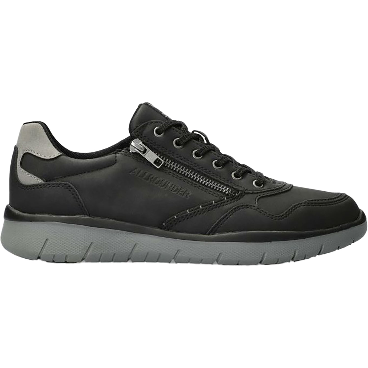 Mens Allrounder by mephisto Men's ALLROUNDER by Mephisto Majestro 2 Tap Black Synthetic Tap Black Synthetic